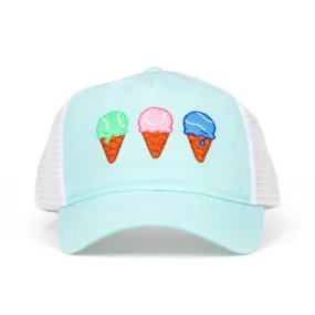 Kids Trucker Hat