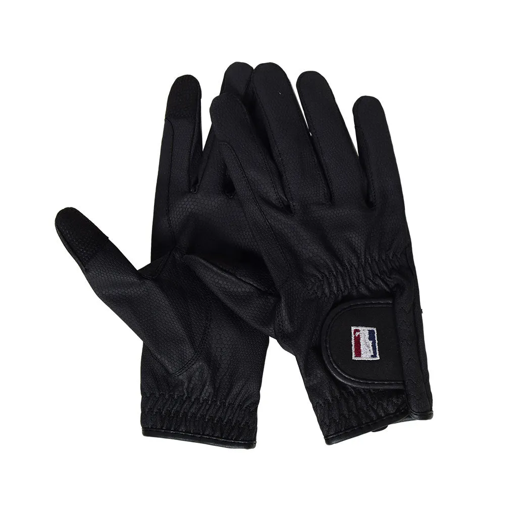 Kingsland Classic Riding Gloves