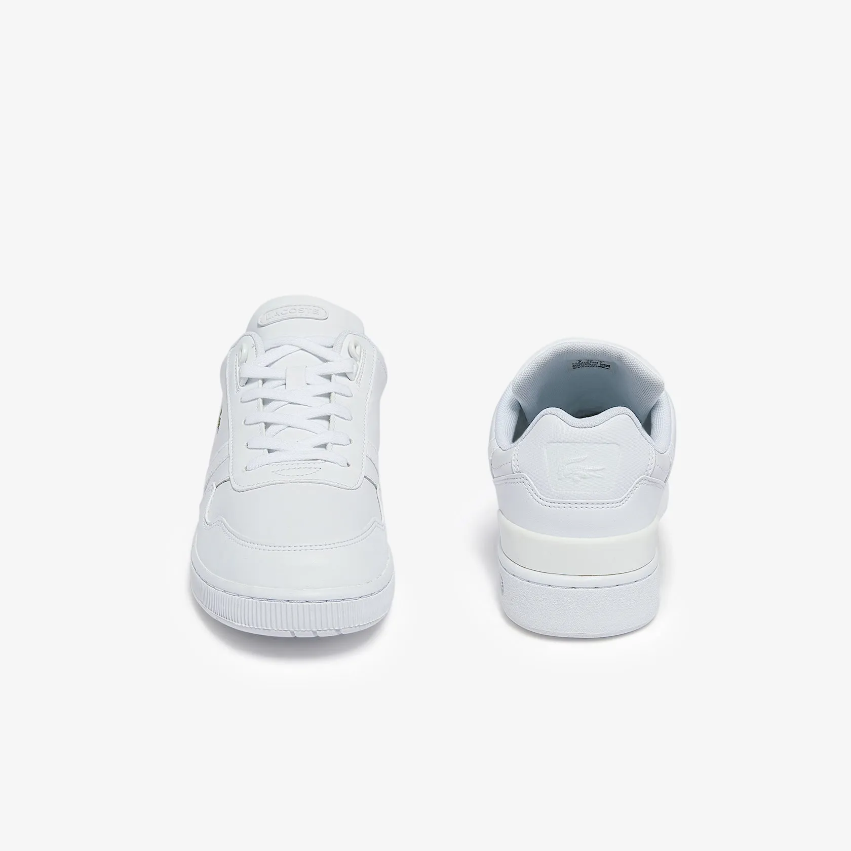 Lacoste T-Clip white 21G