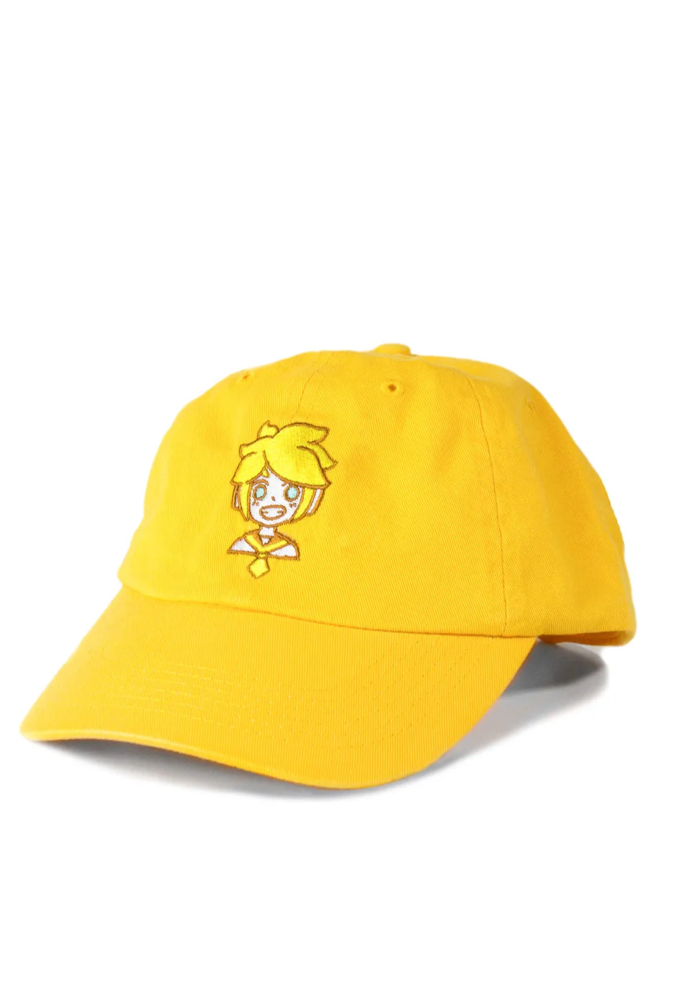 LEN Cap