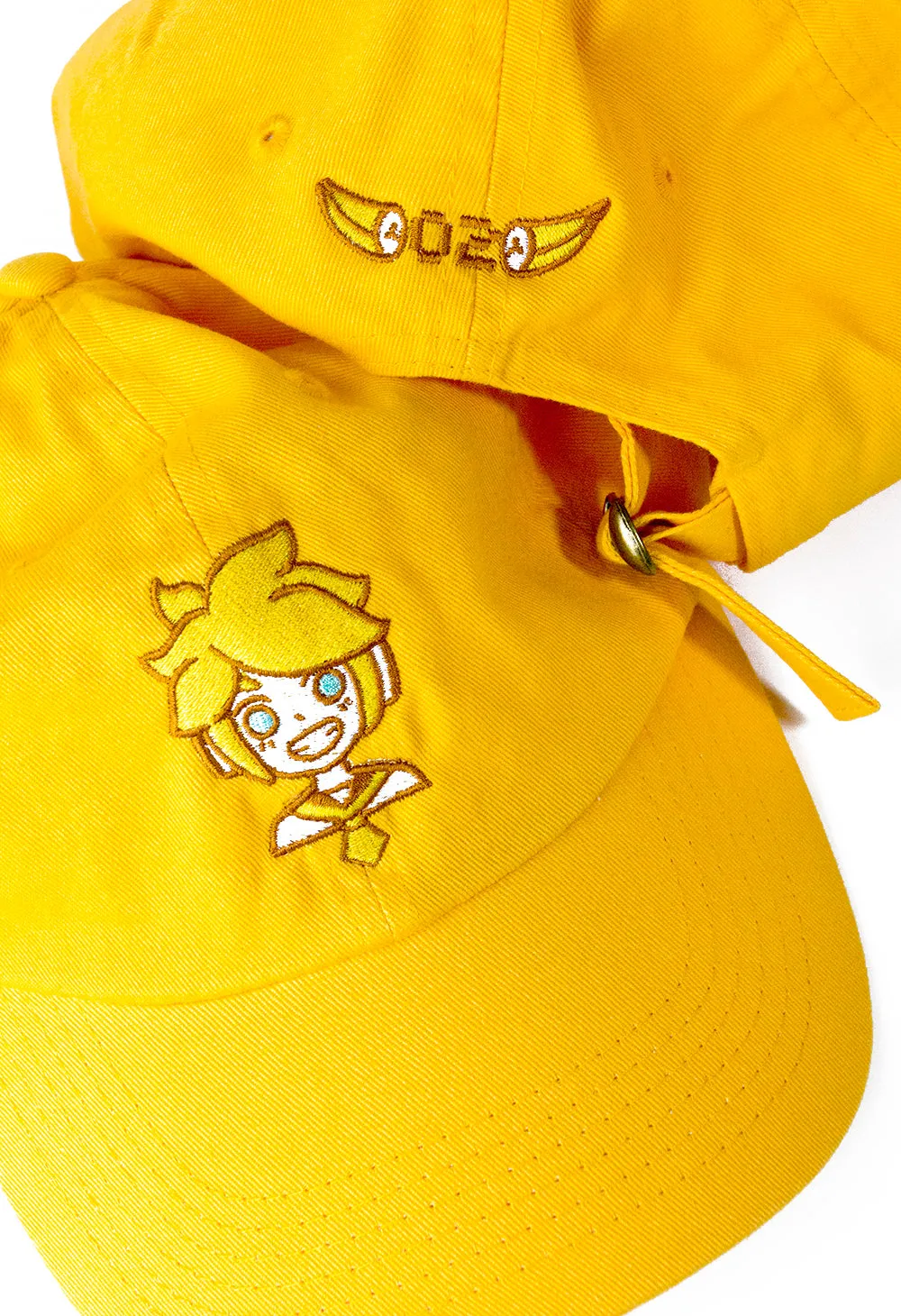 LEN Cap