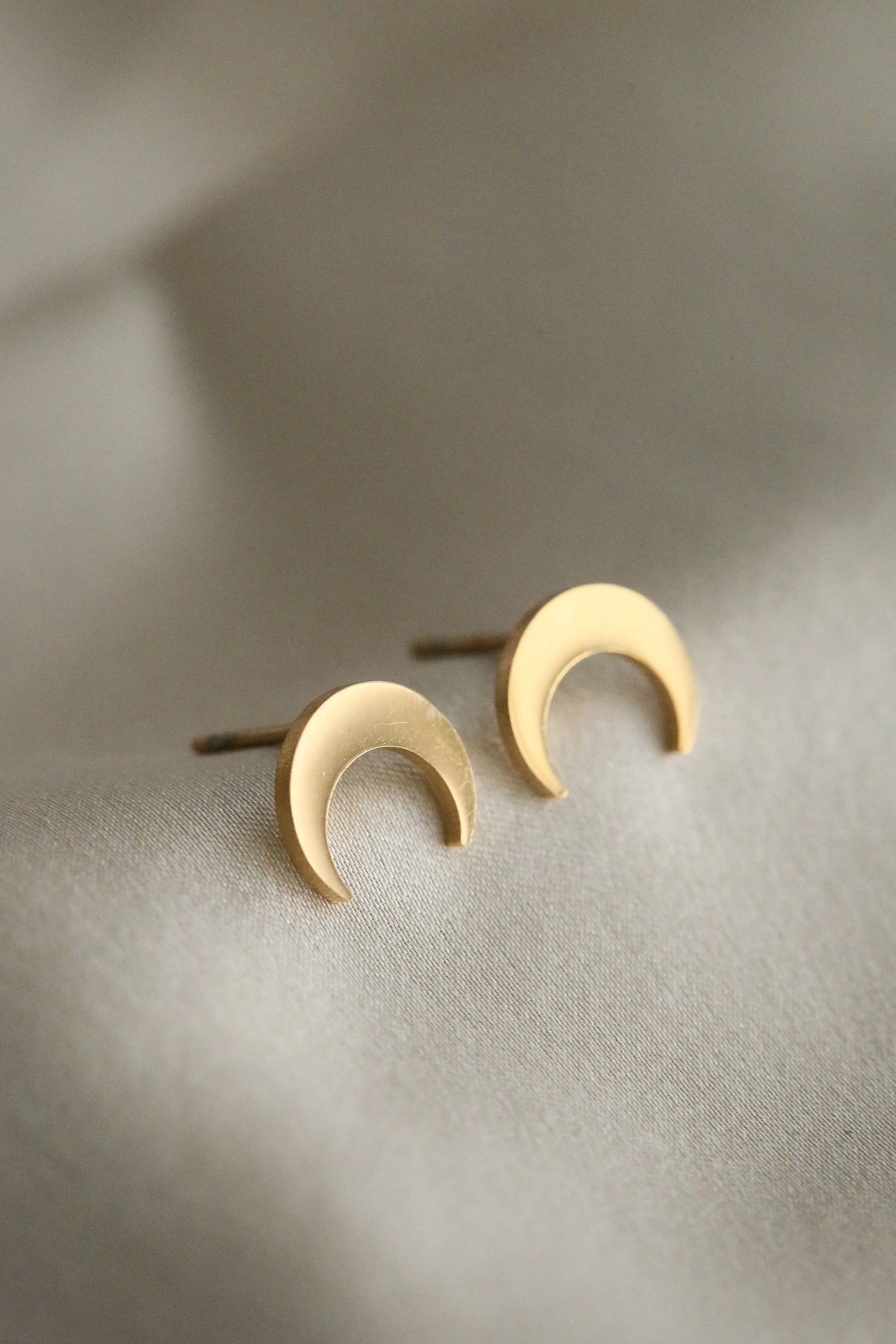 Lille Ear Studs