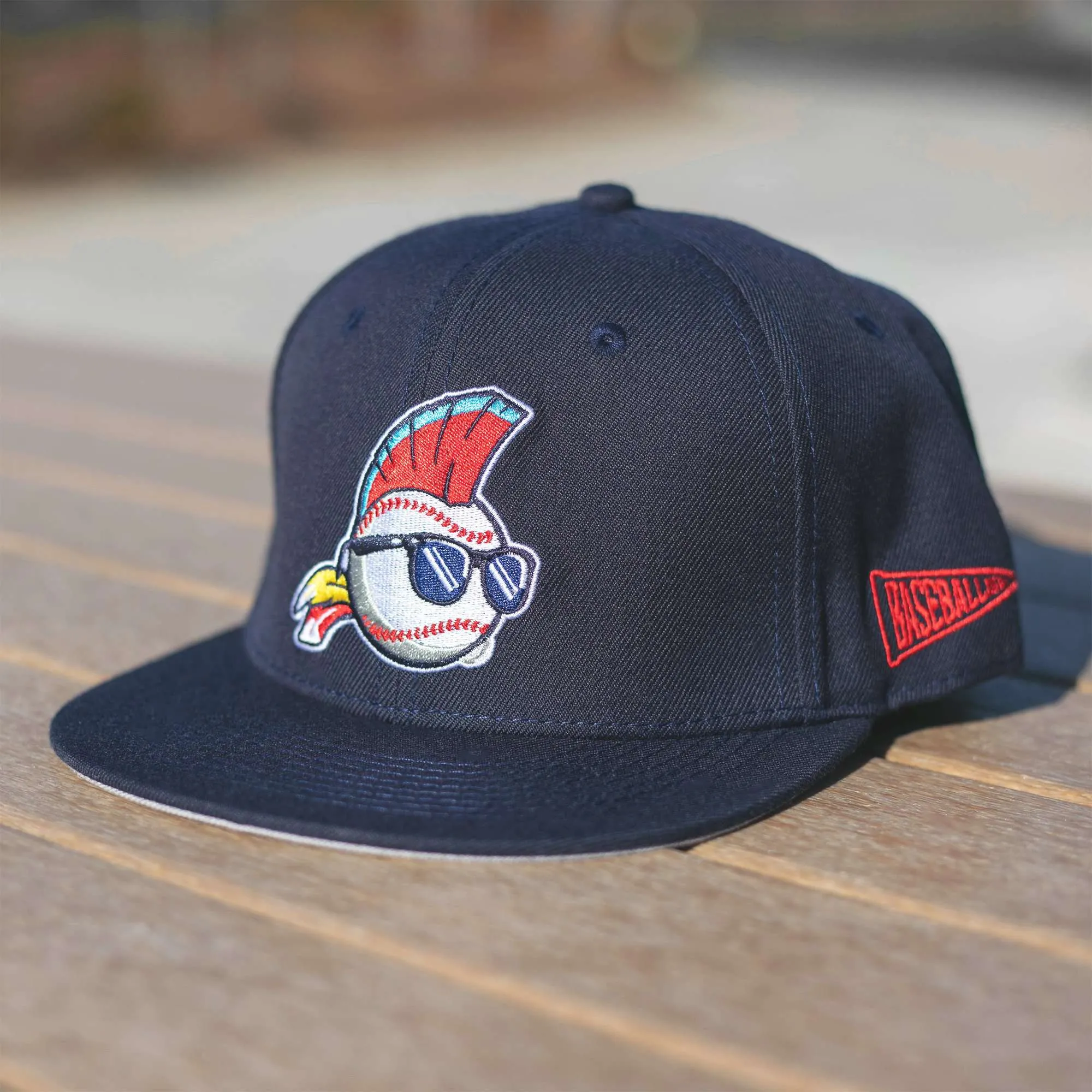 Major League Cap