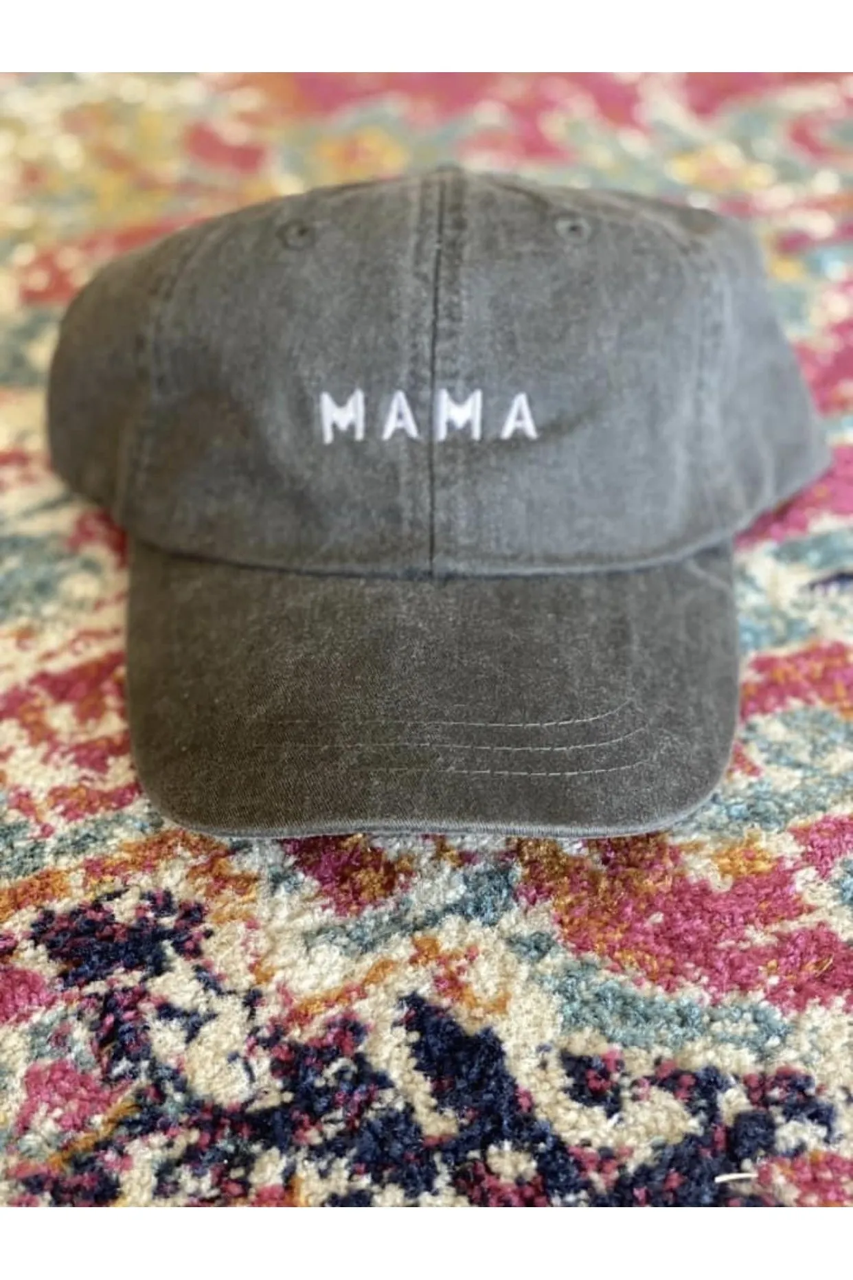 Mama Hat