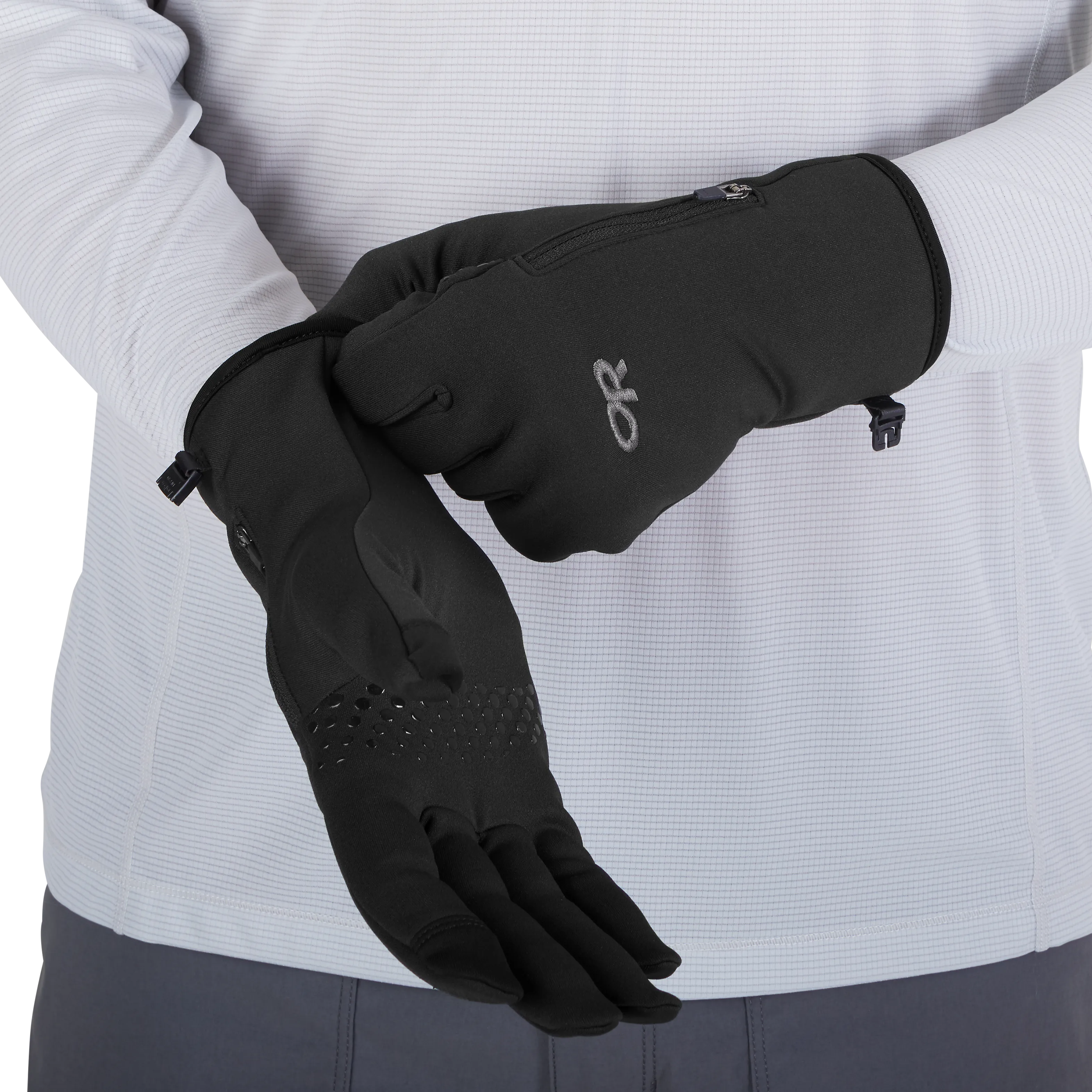 Men's Versaliner Sensor Gloves