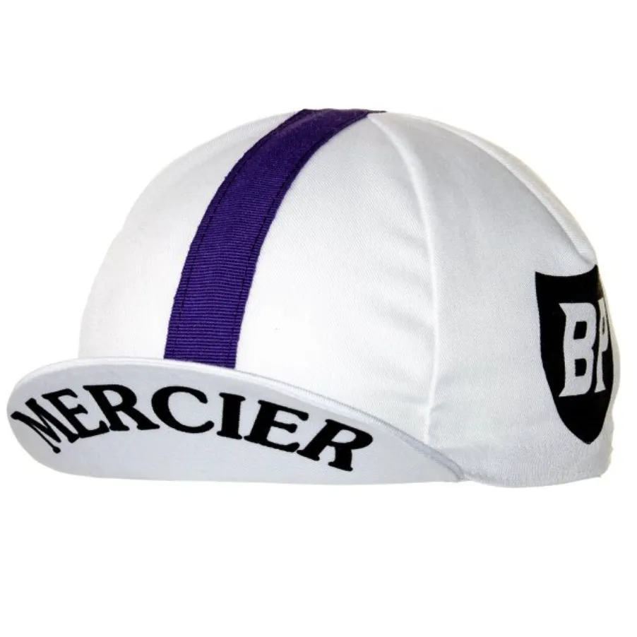 Mercier Cap