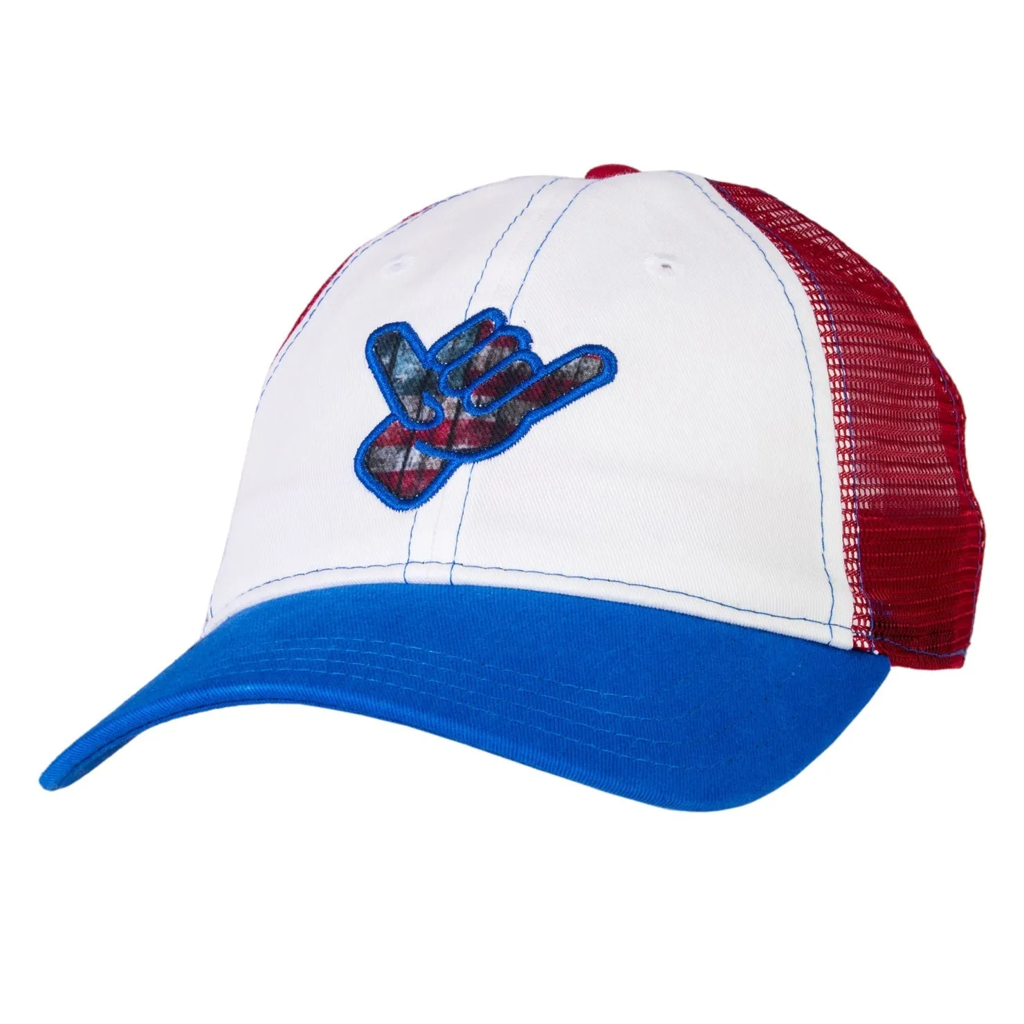 Merica Trucker Hat