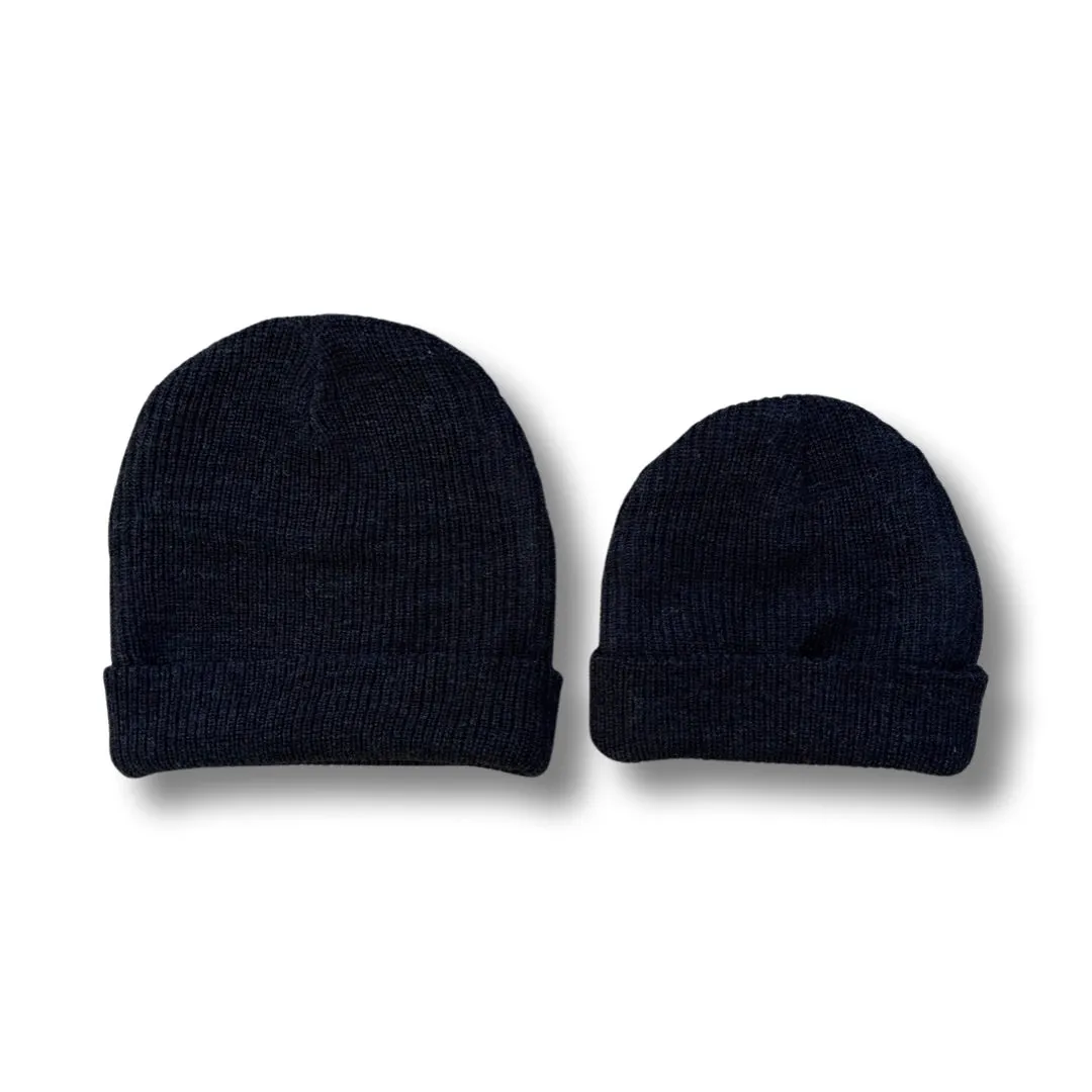 Merino Watch Cap