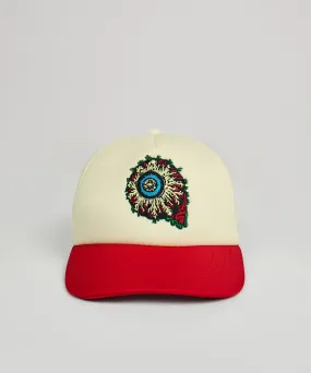 Mishka Keep Watch Trucker Hat