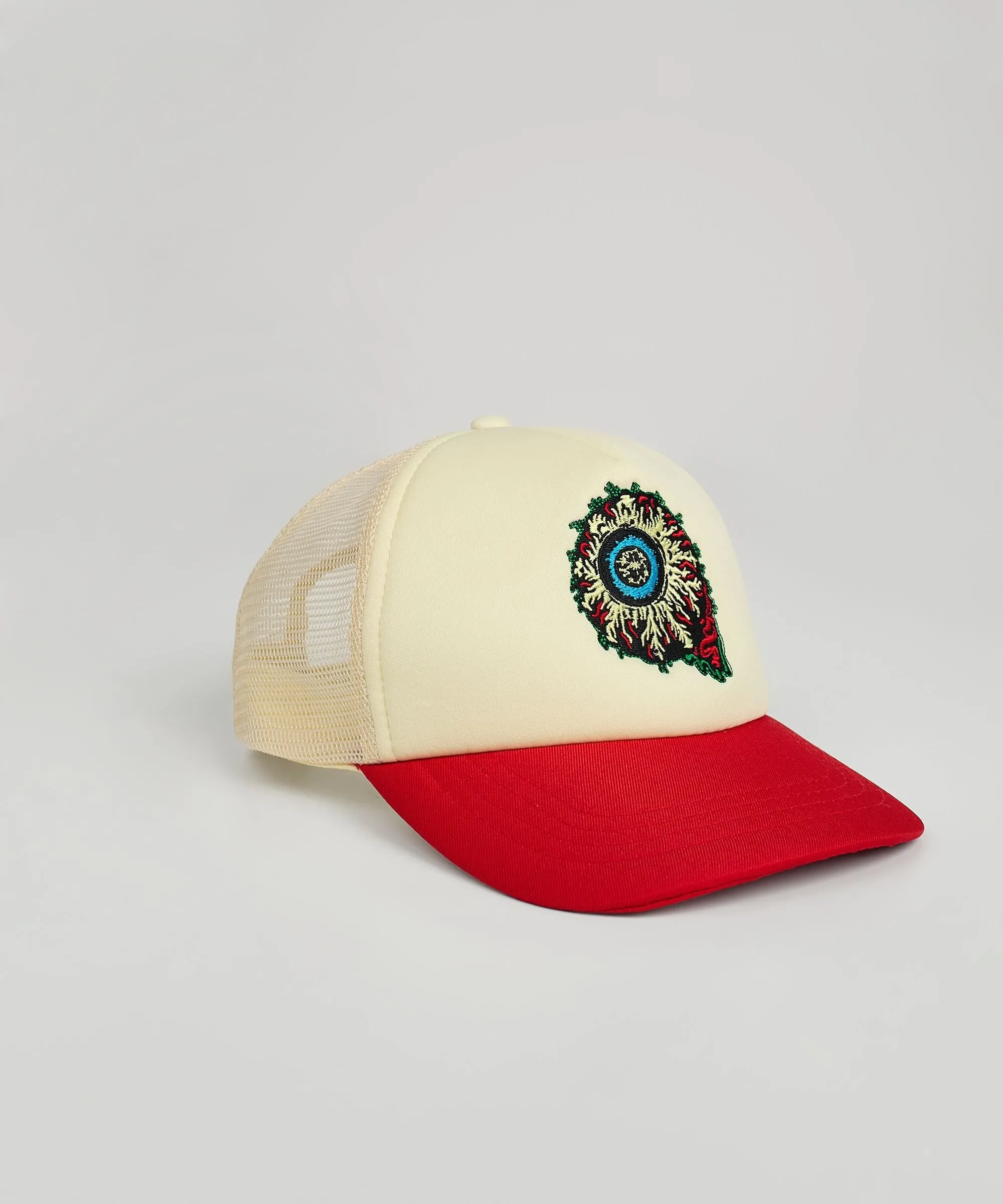 Mishka Keep Watch Trucker Hat