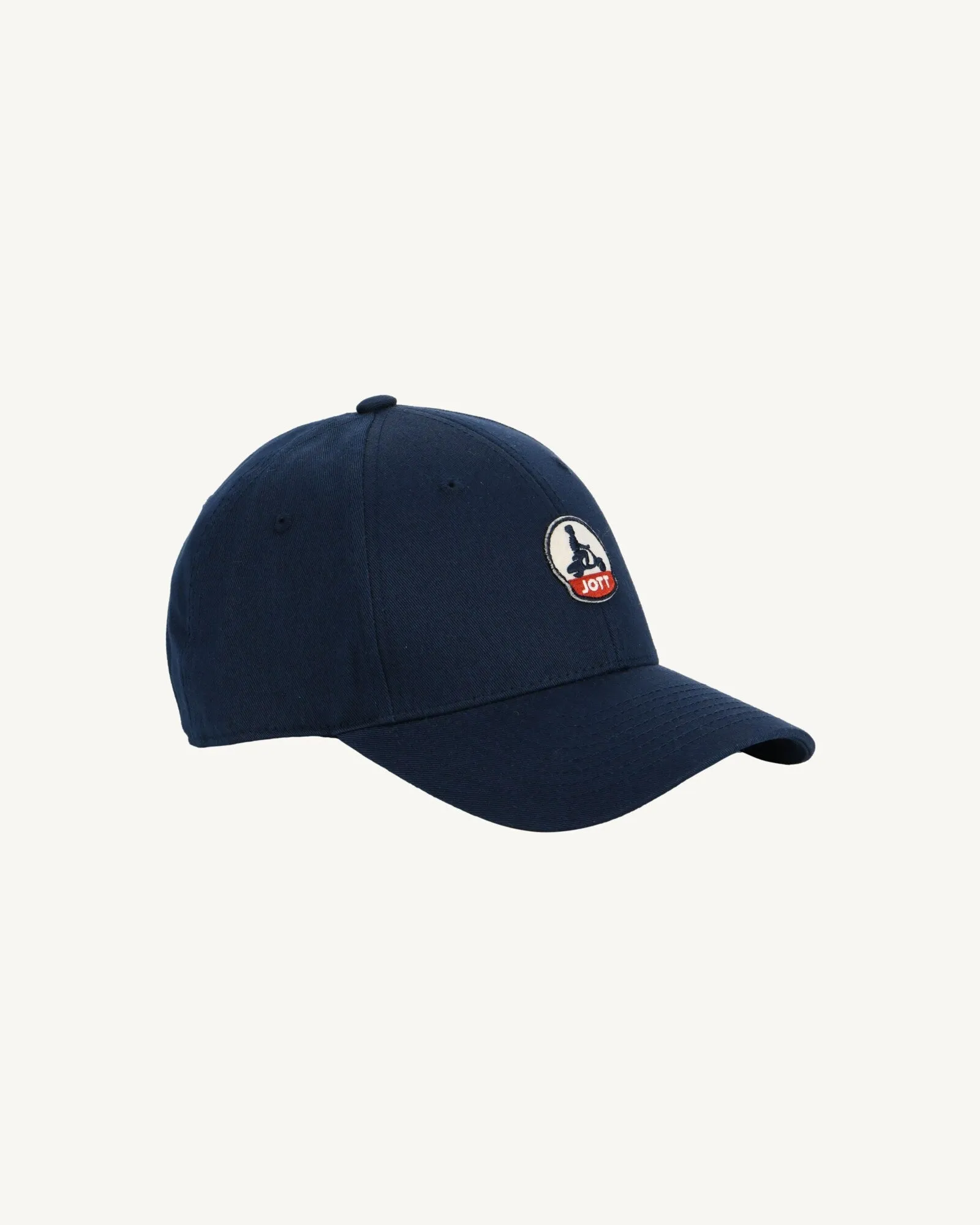 Navy Cap Cas