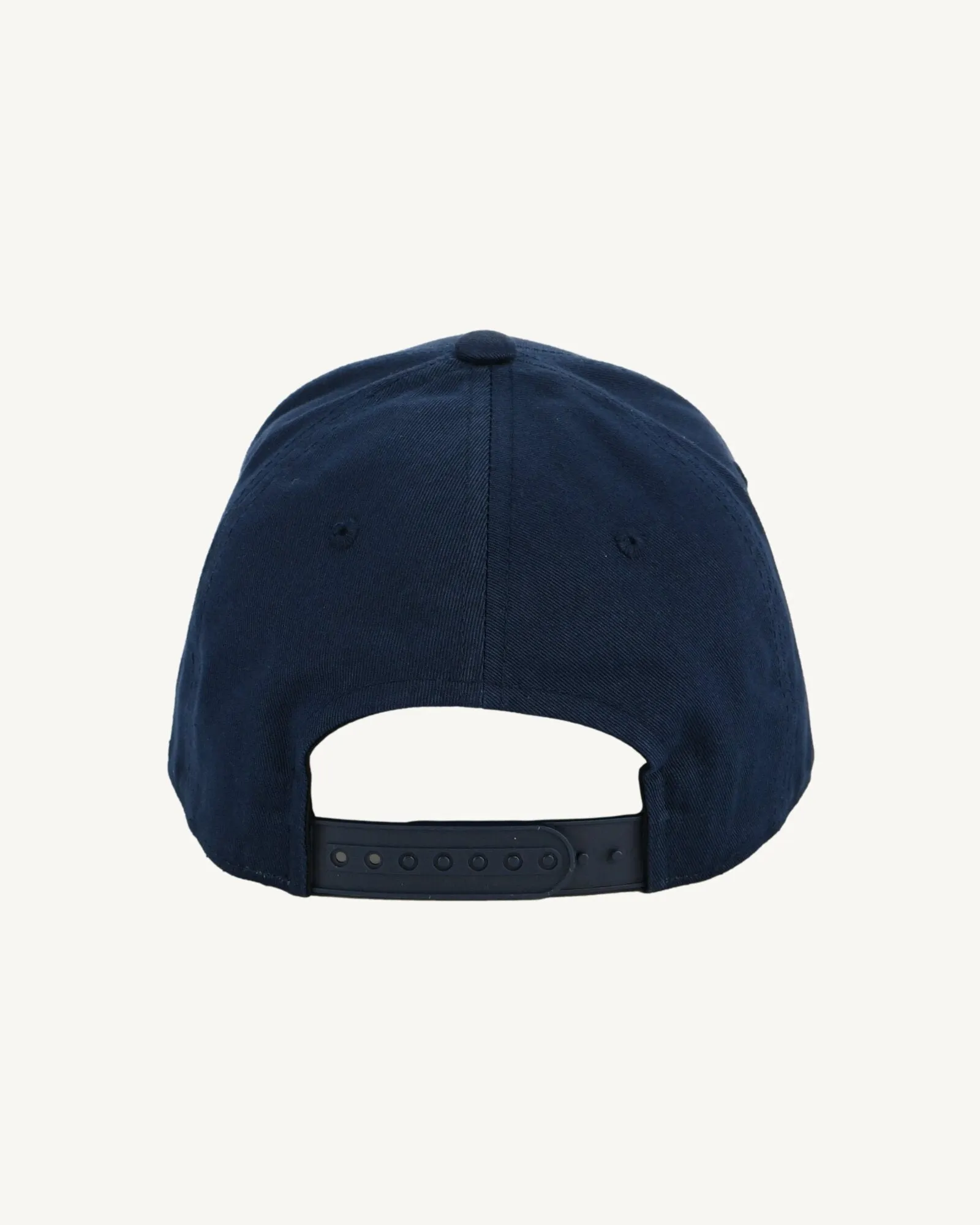 Navy Cap Cas