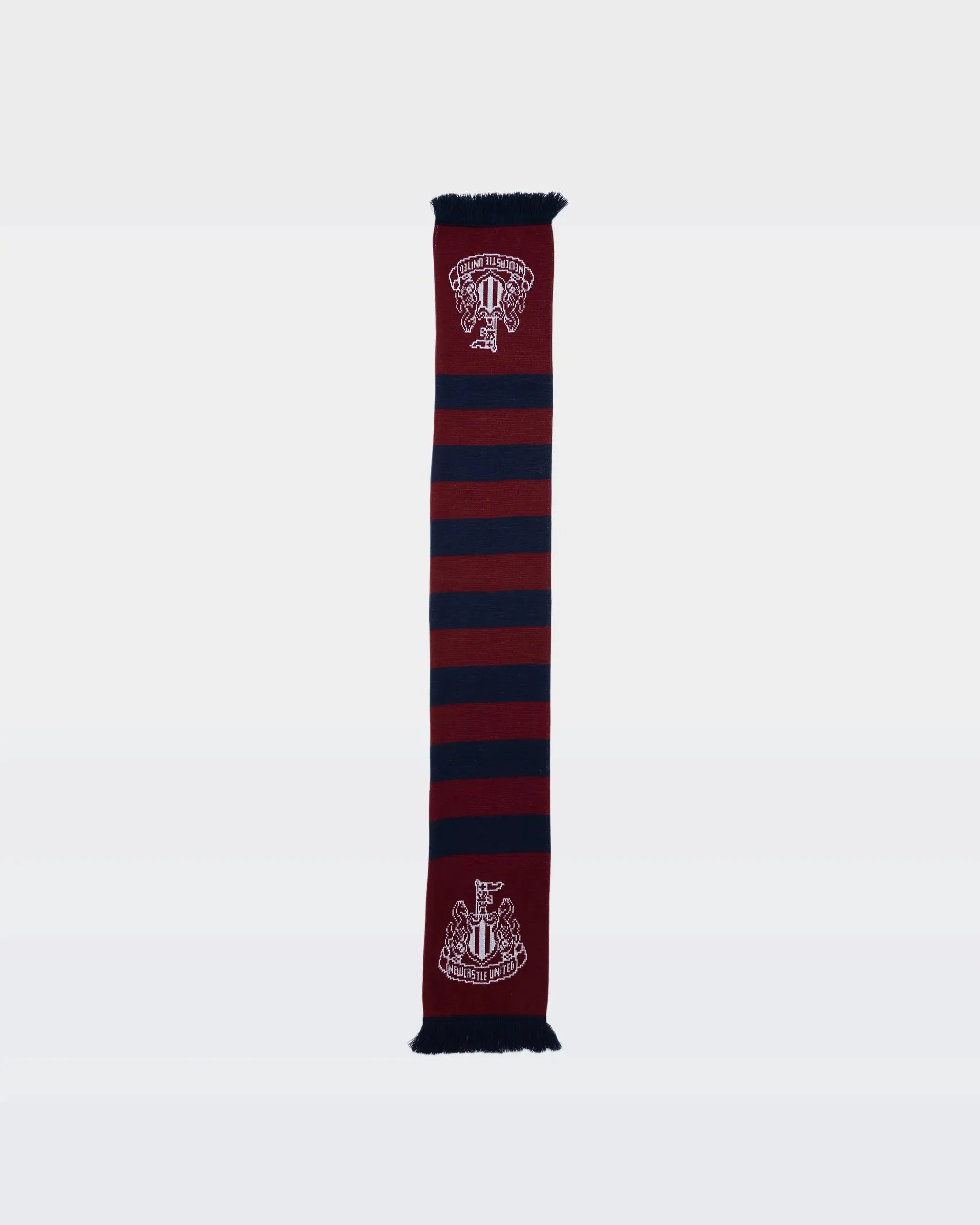 Newcastle United Retro Mono Scarf