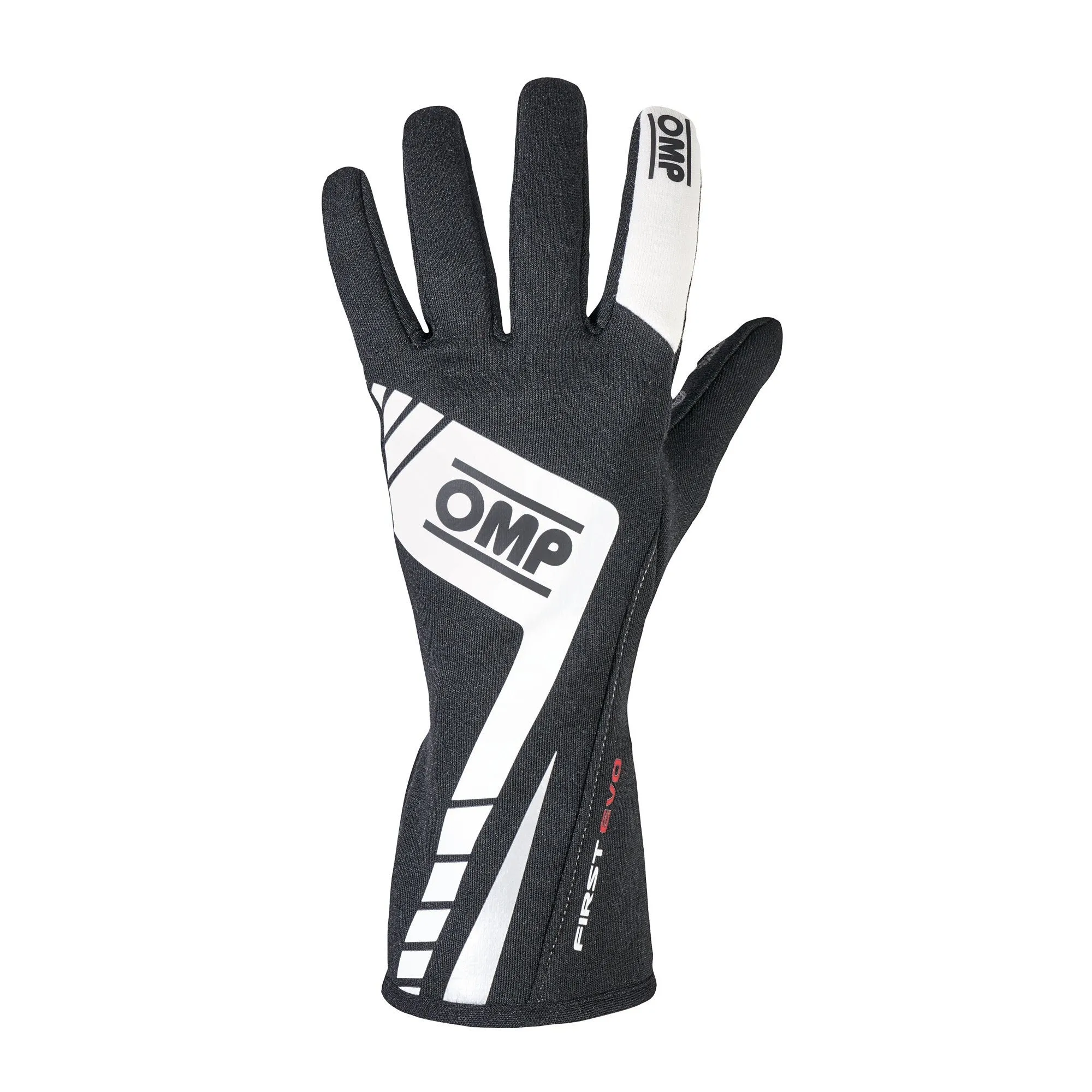 OMP FIRST EVO Racing Gloves | Final Sale