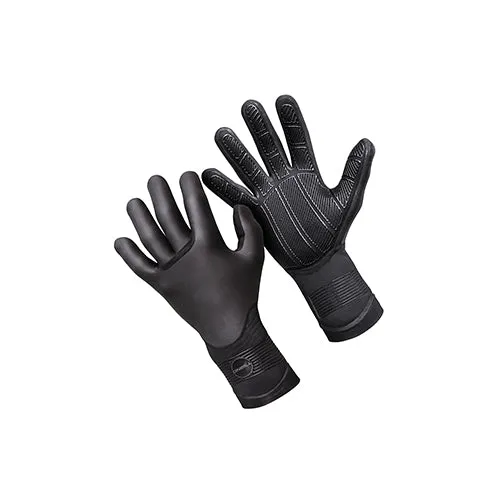 O'Neill 3mm Psycho Tech Wetsuit Gloves