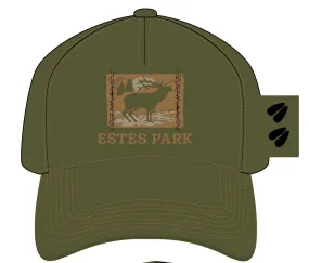 Outdoor Life Elk Cap