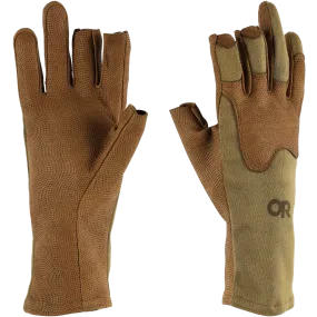 Overlord II Gloves Fingerless - USA