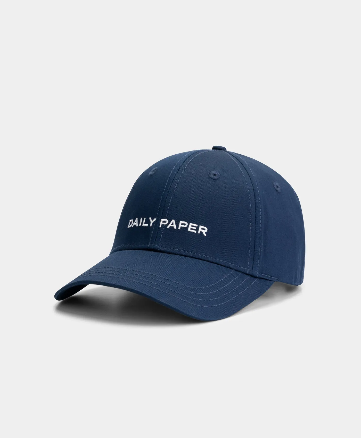 Pageant Blue Logotype Cap