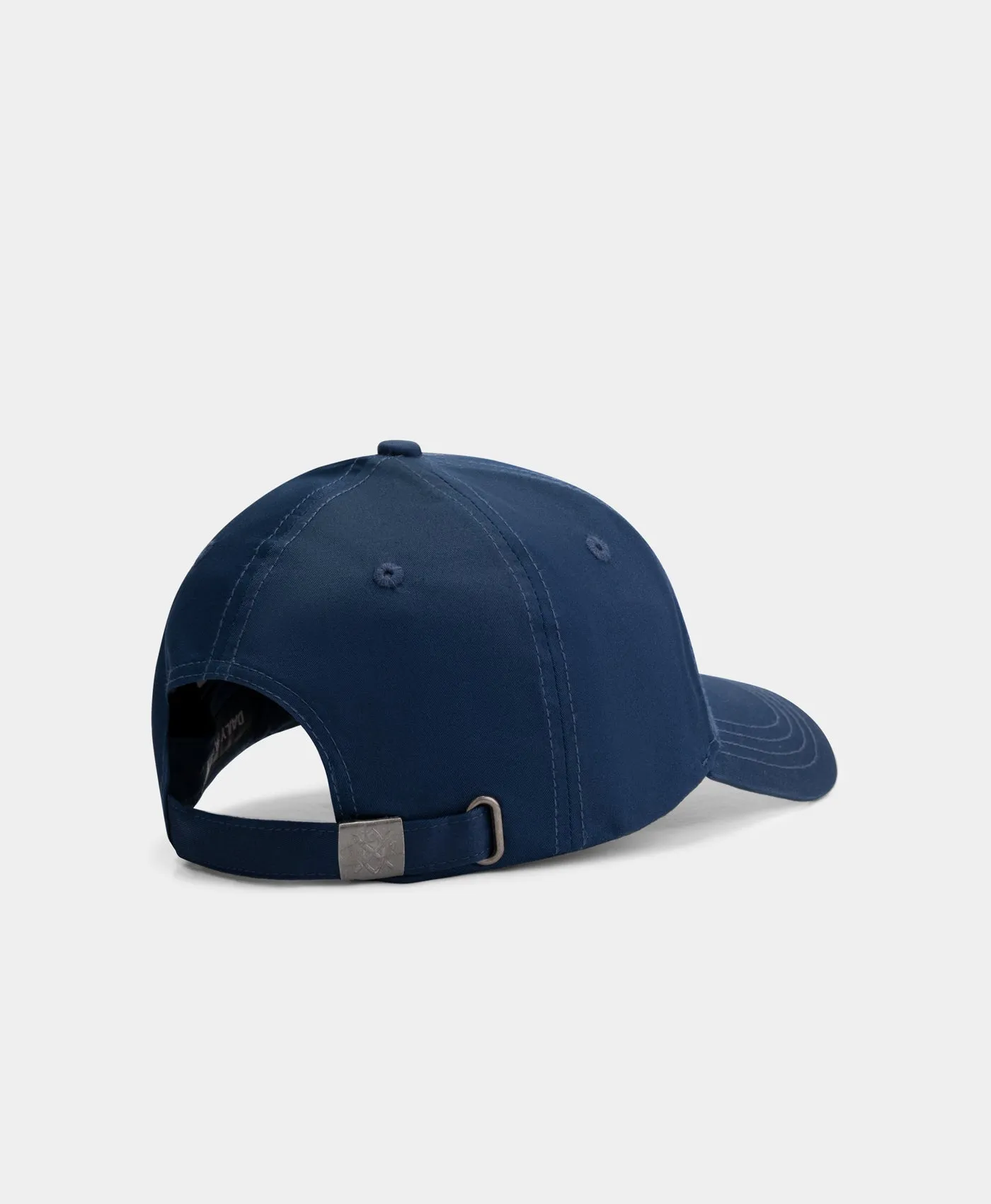 Pageant Blue Logotype Cap