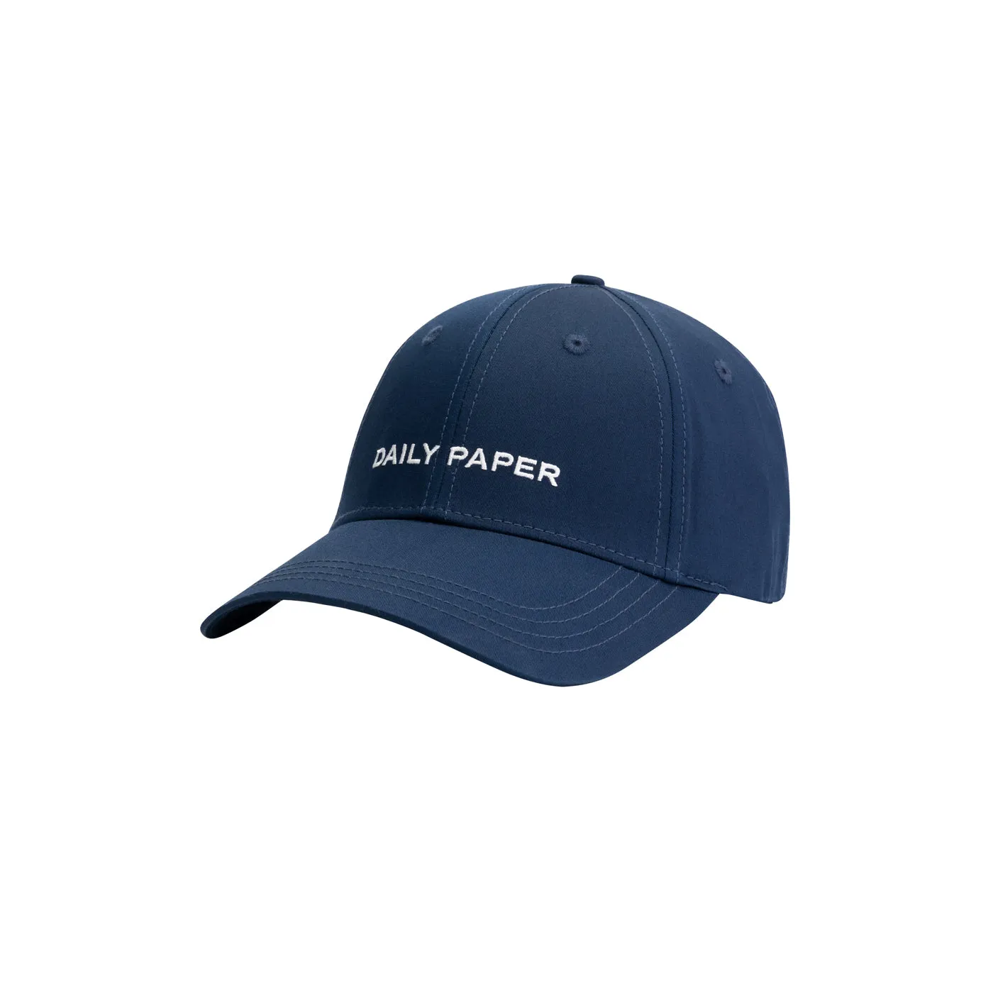 Pageant Blue Logotype Cap