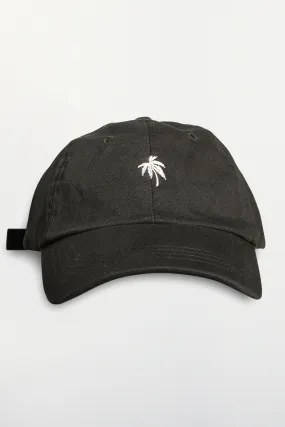 Palm Dad Hat