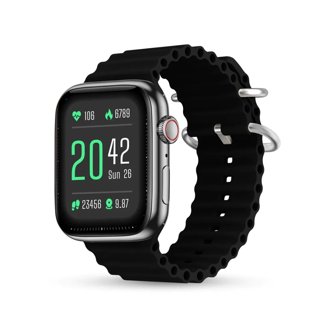 Pebble Zest Smart Watch