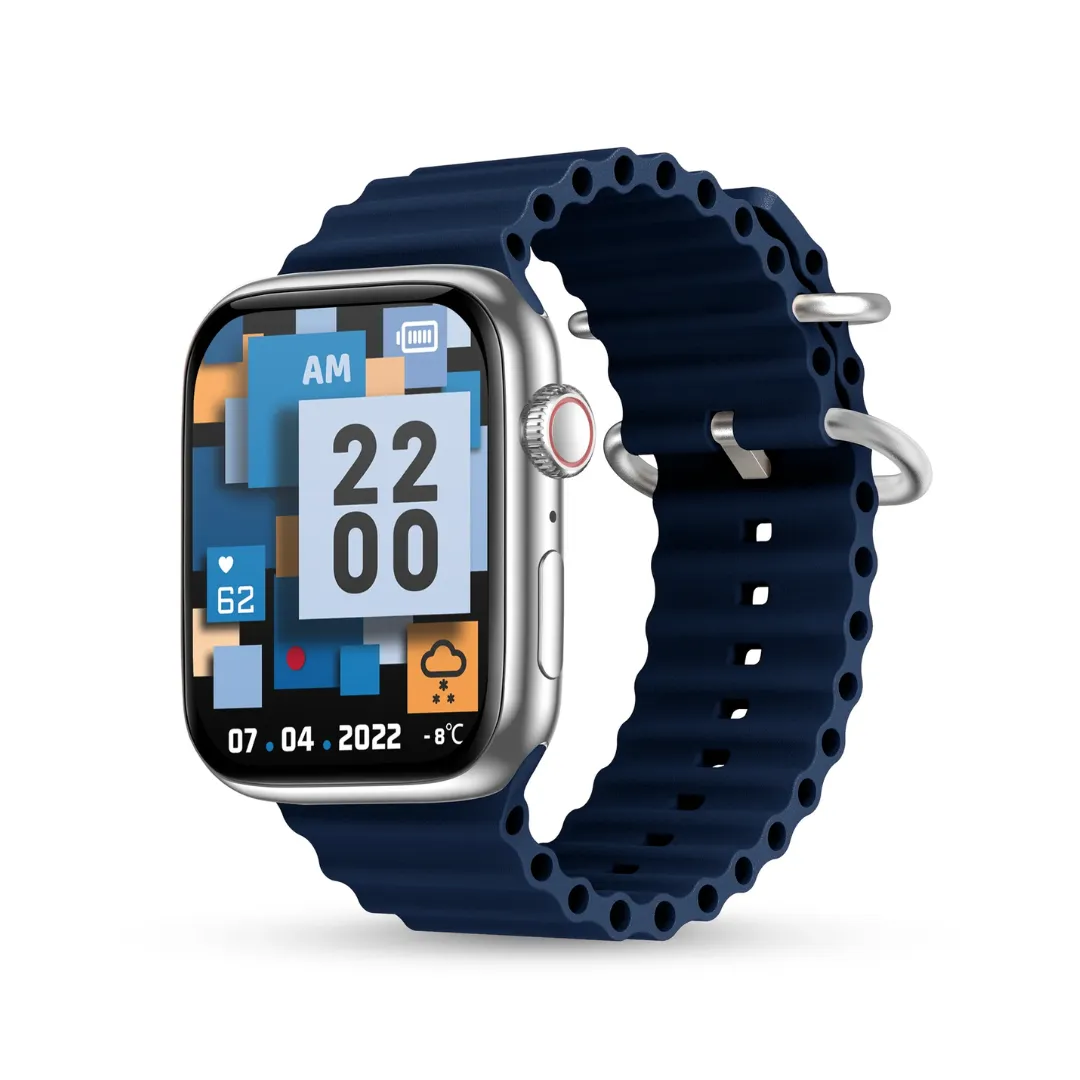 Pebble Zest Smart Watch