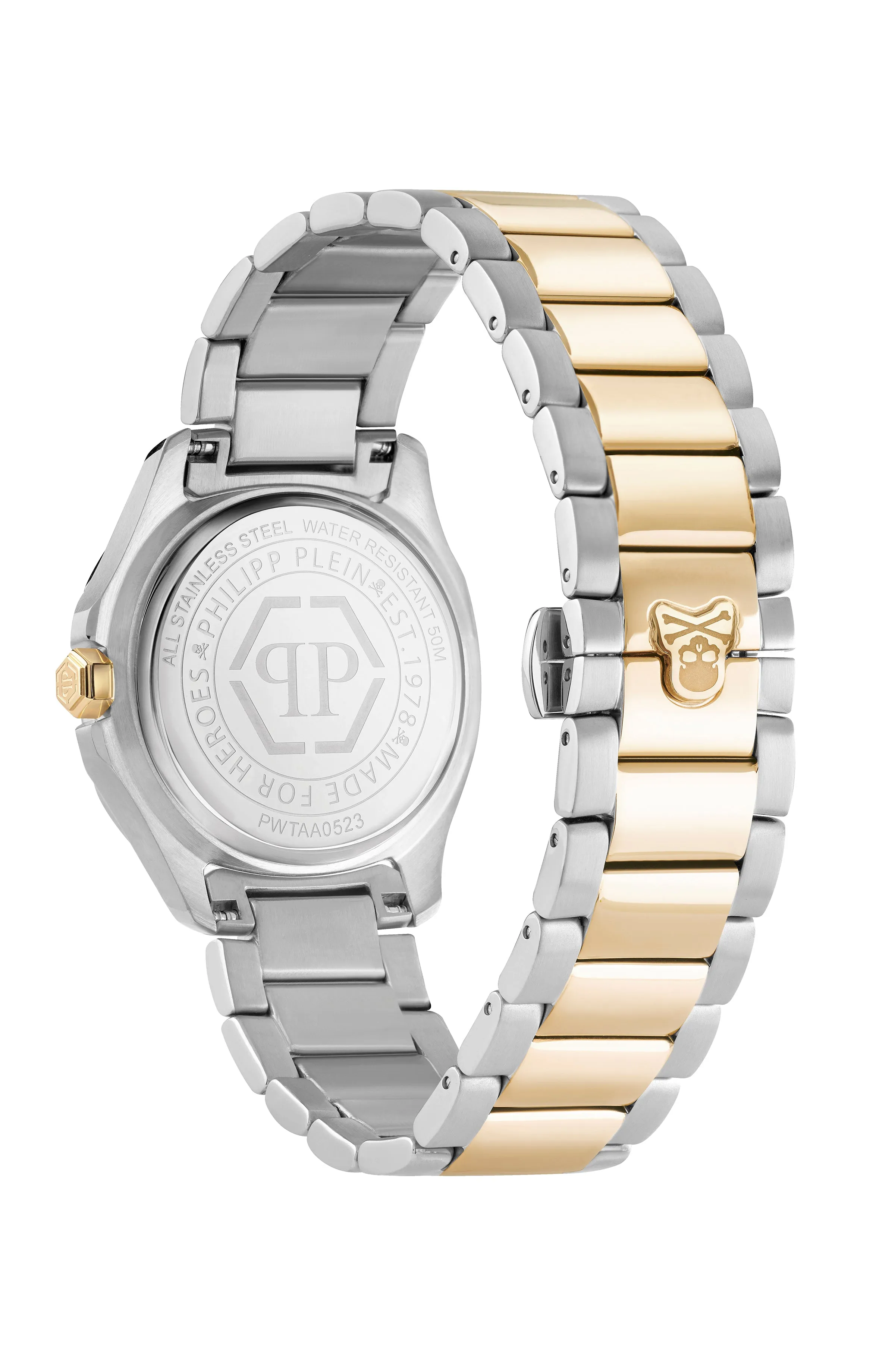 $pectre Lady Crystal Watch