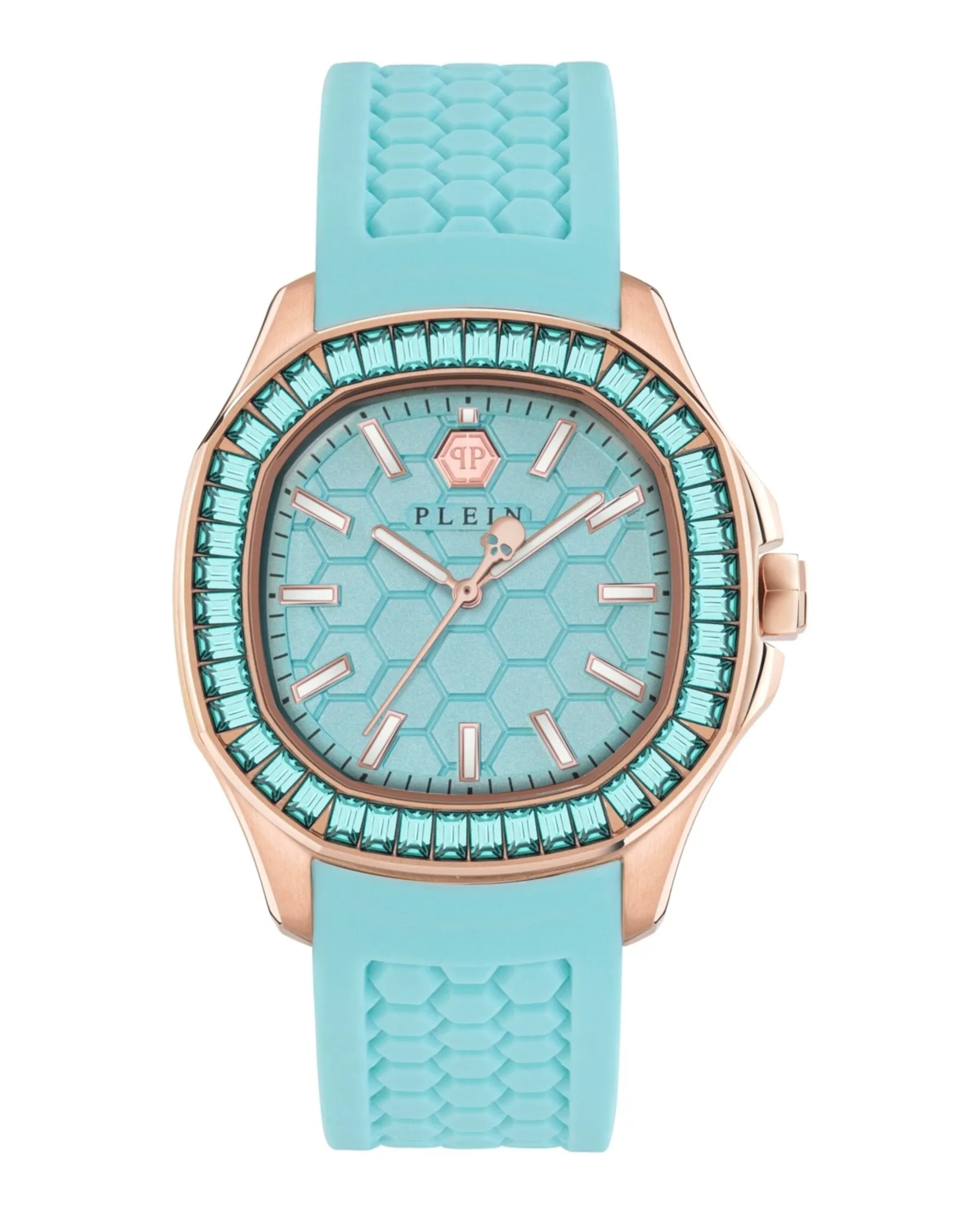 $pectre Lady Crystal Watch