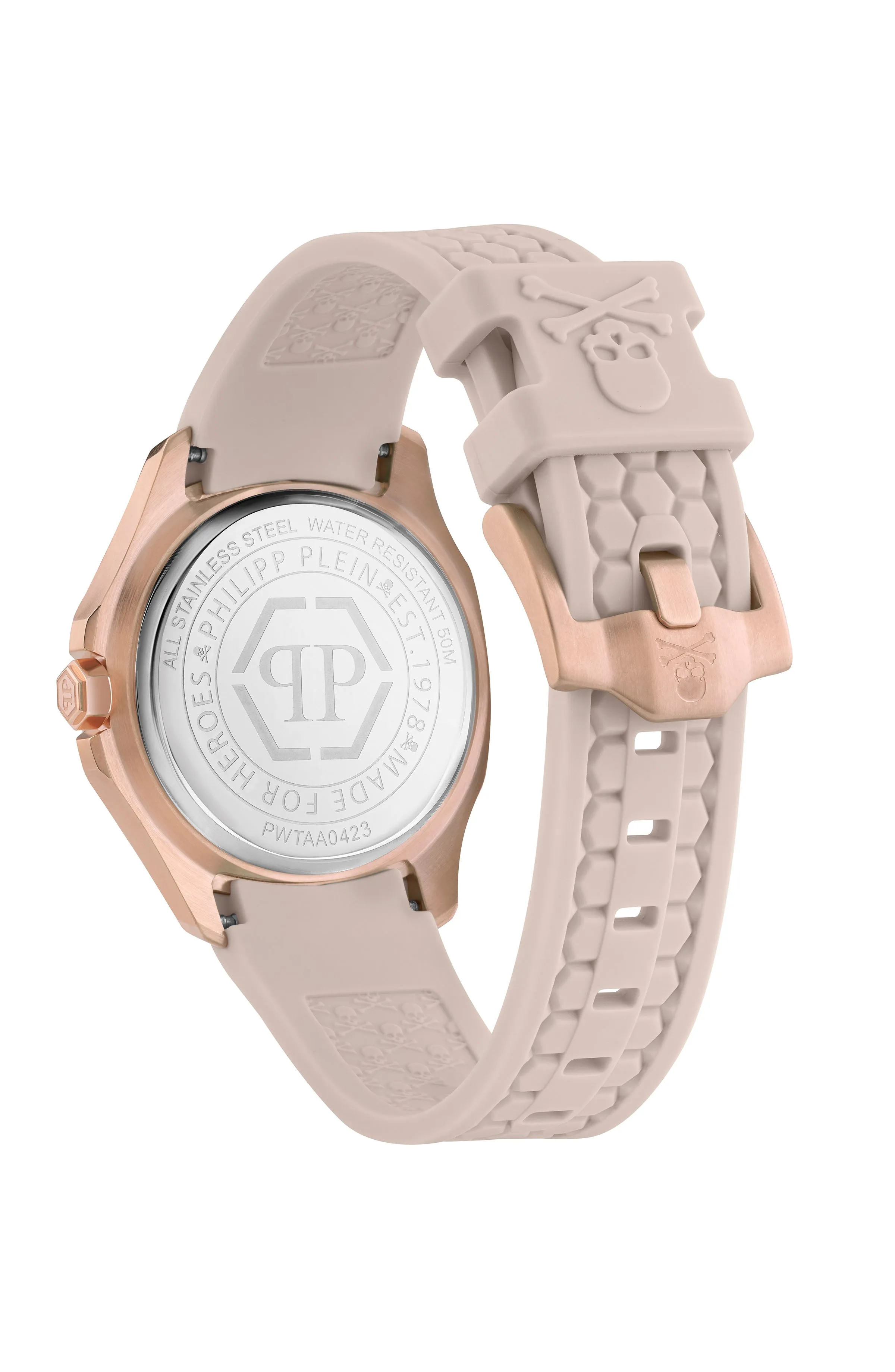 $pectre Lady Crystal Watch