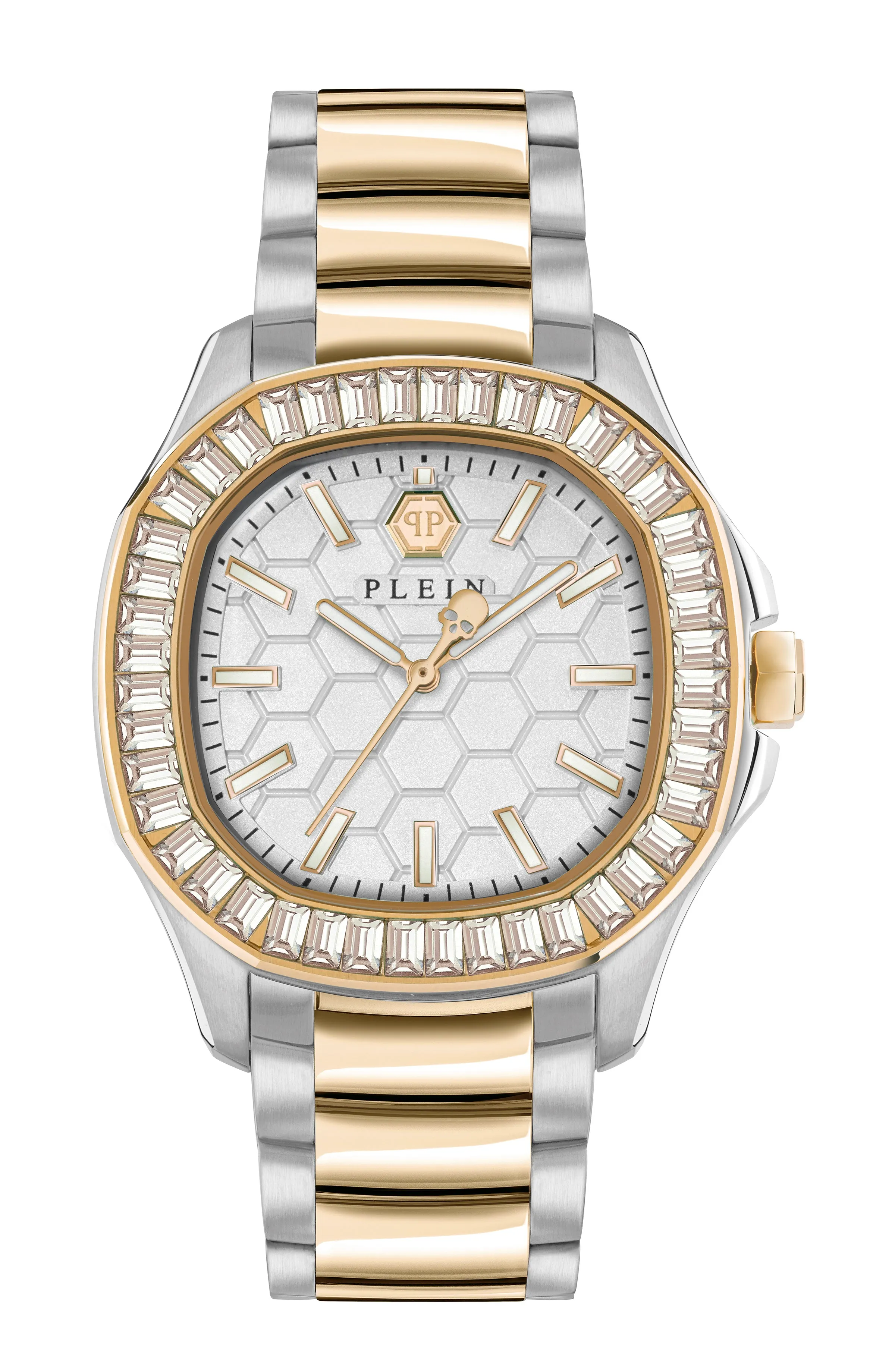 $pectre Lady Crystal Watch