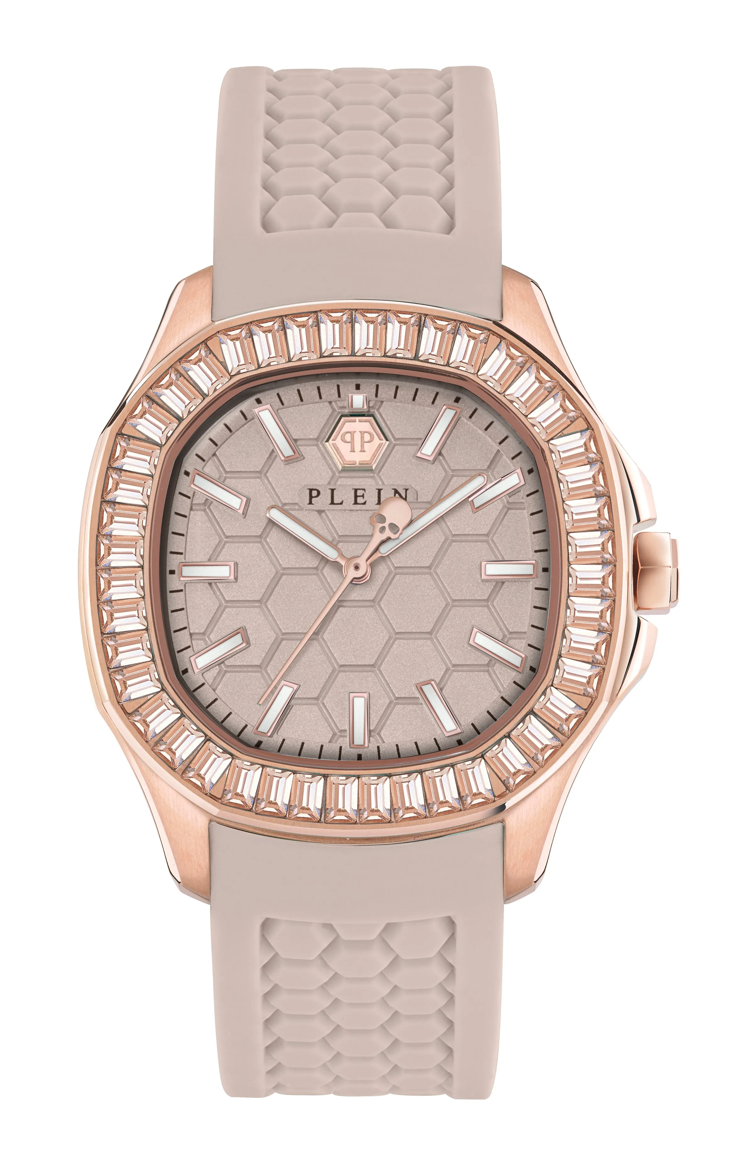 $pectre Lady Crystal Watch