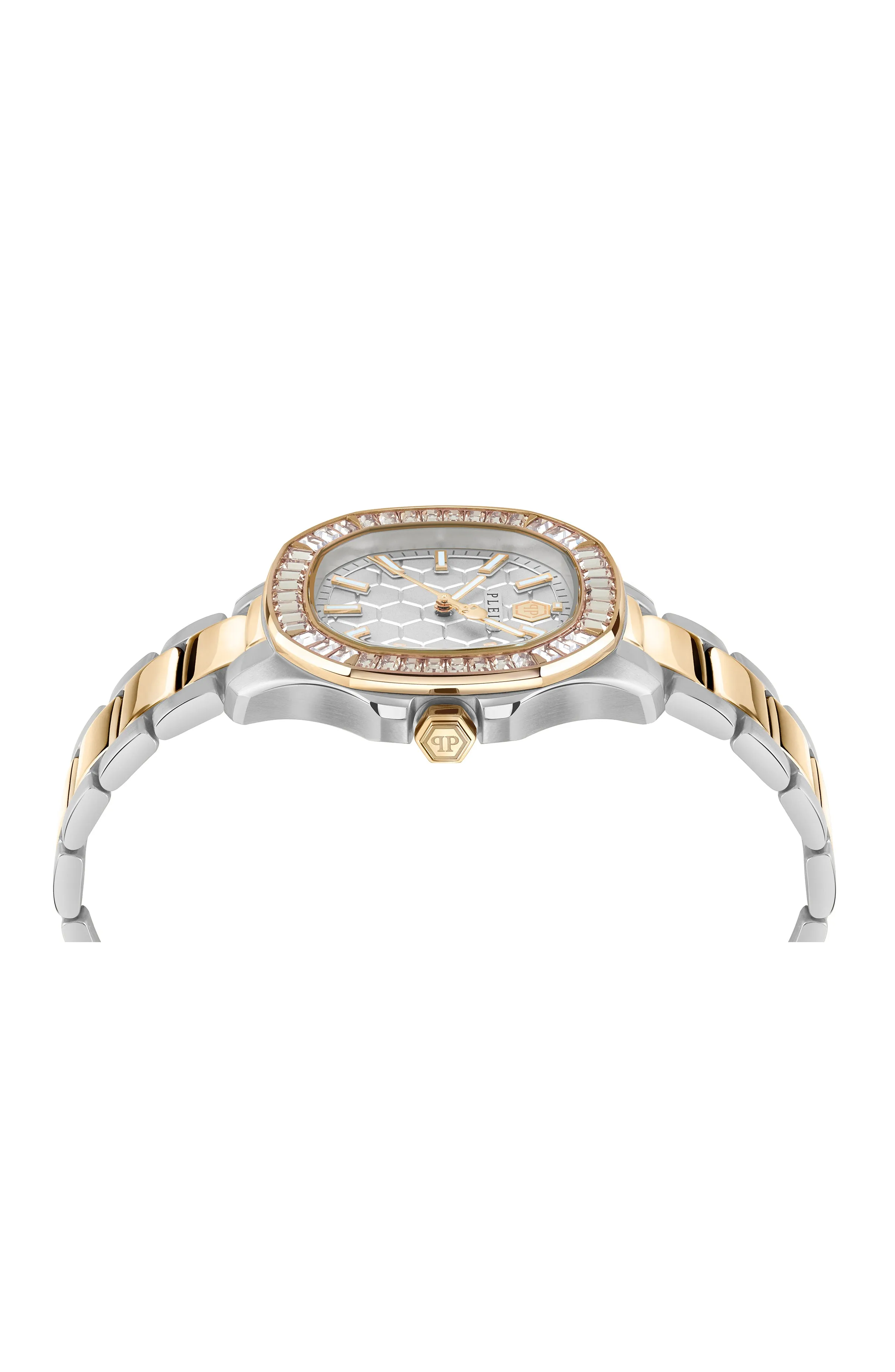 $pectre Lady Crystal Watch