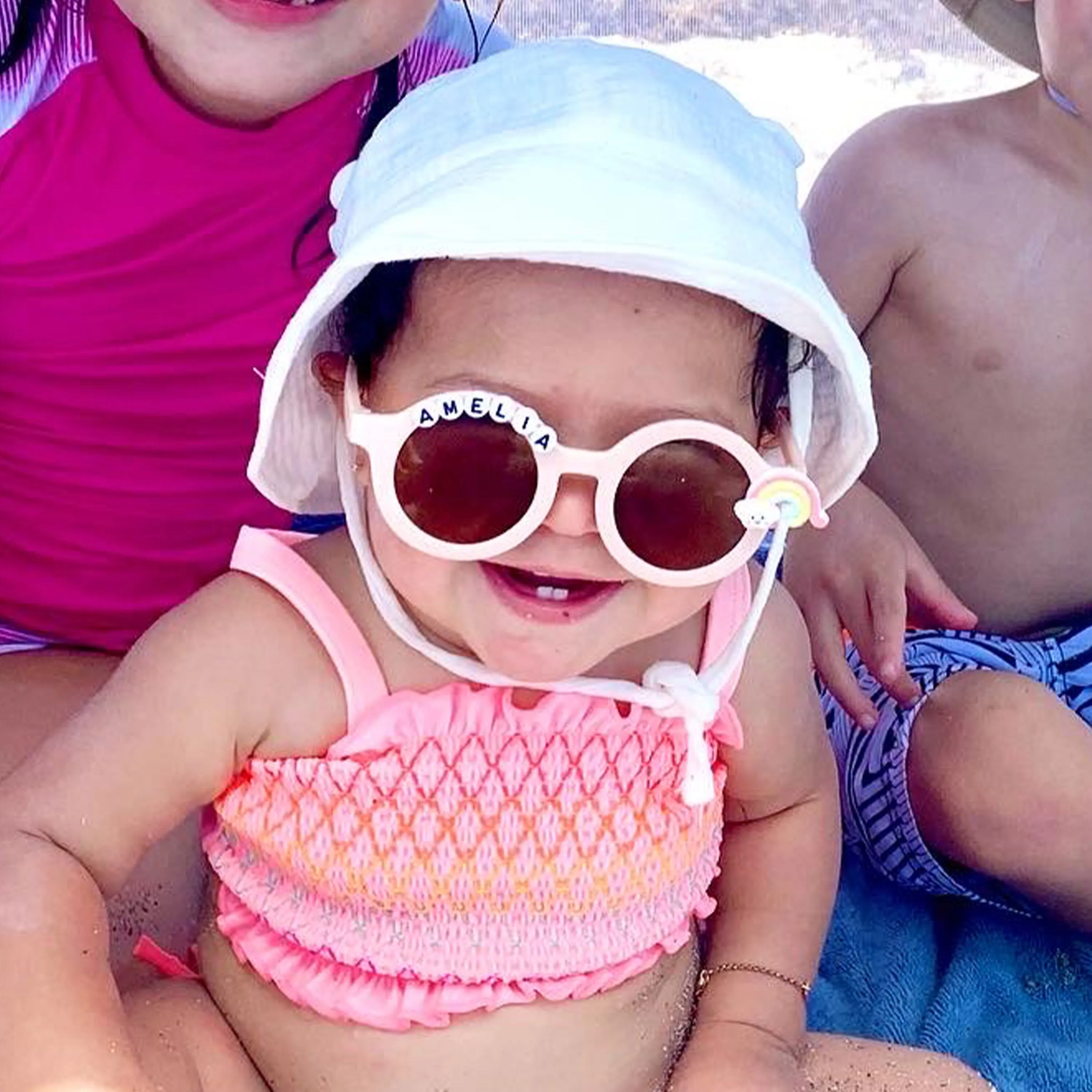 Personalized Kids Sunglasses