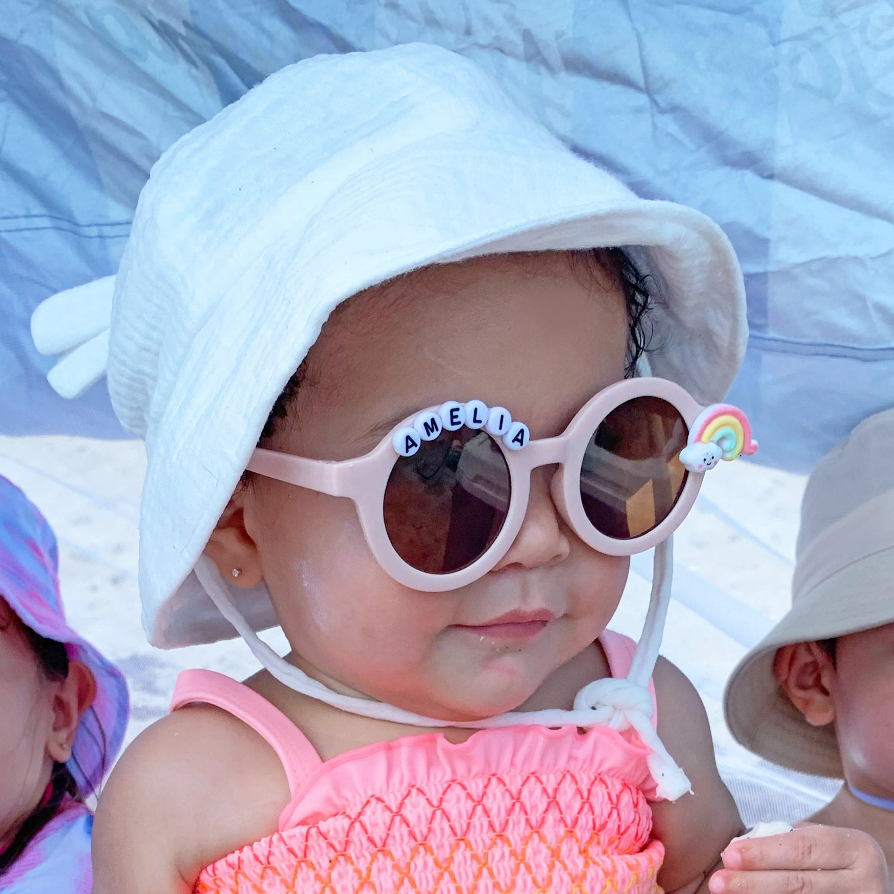 Personalized Kids Sunglasses