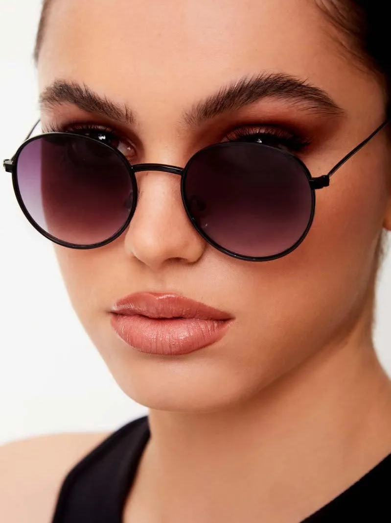 PETA   JAIN Molly Sunglasses