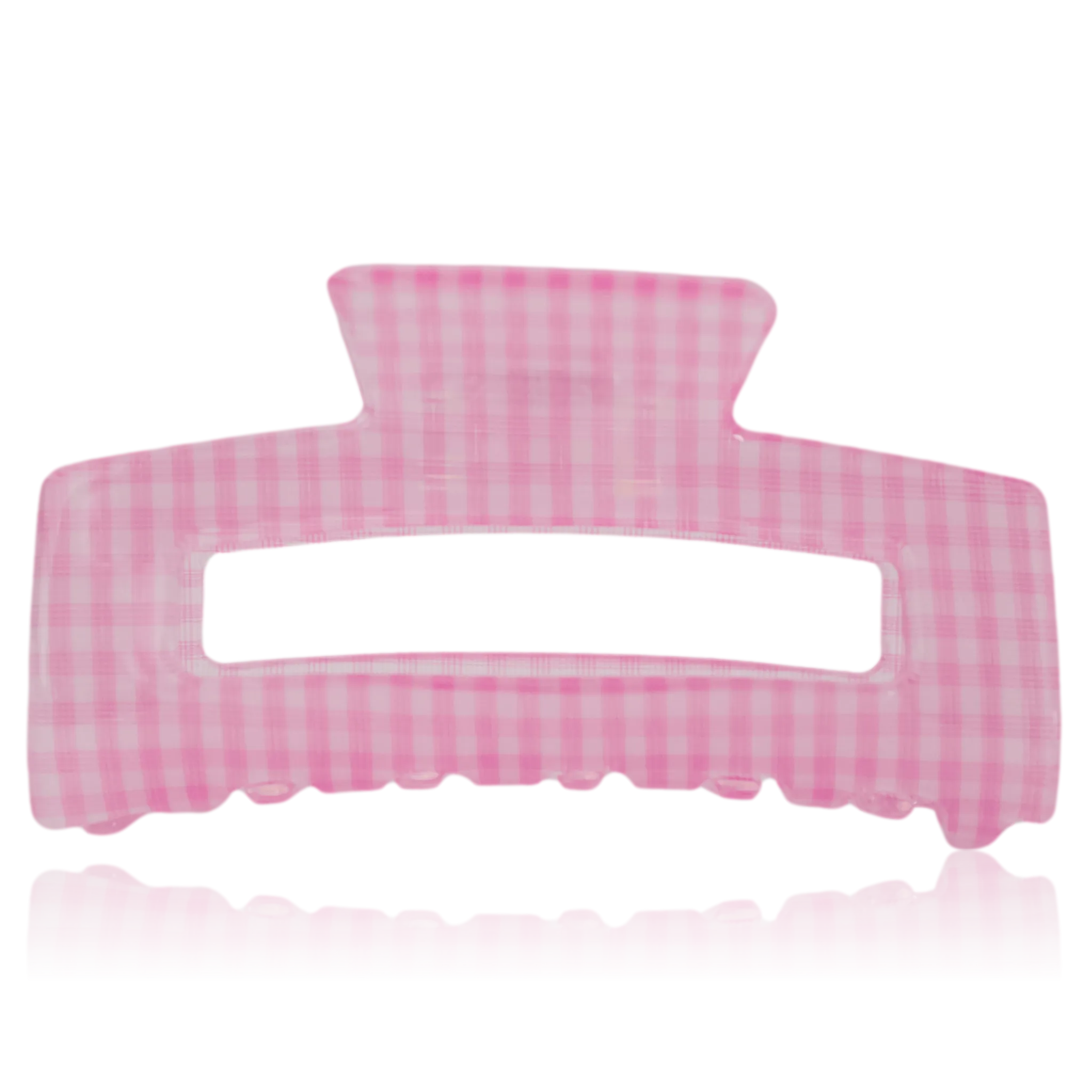 Picnic Date Claw Hair Clip