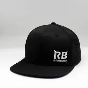 Premium Sports Cap, Baseball Cap, Golf Cap. Dri Fit Hat |Riderbag