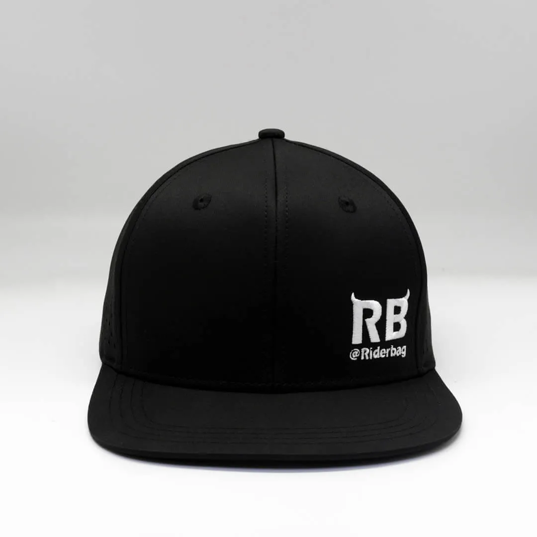 Premium Sports Cap, Baseball Cap, Golf Cap. Dri Fit Hat |Riderbag