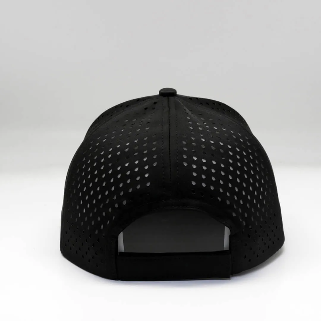 Premium Sports Cap, Baseball Cap, Golf Cap. Dri Fit Hat |Riderbag