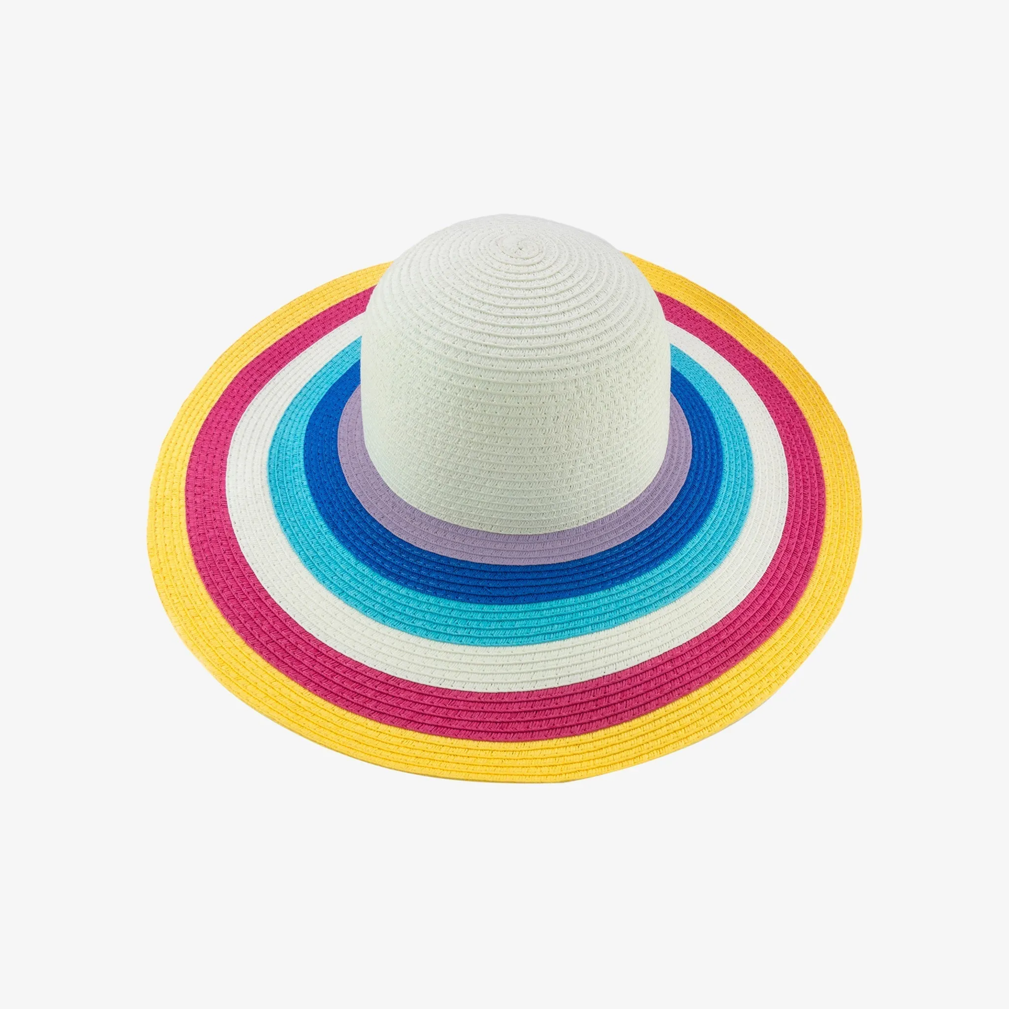 Prism Hat | Rainbows