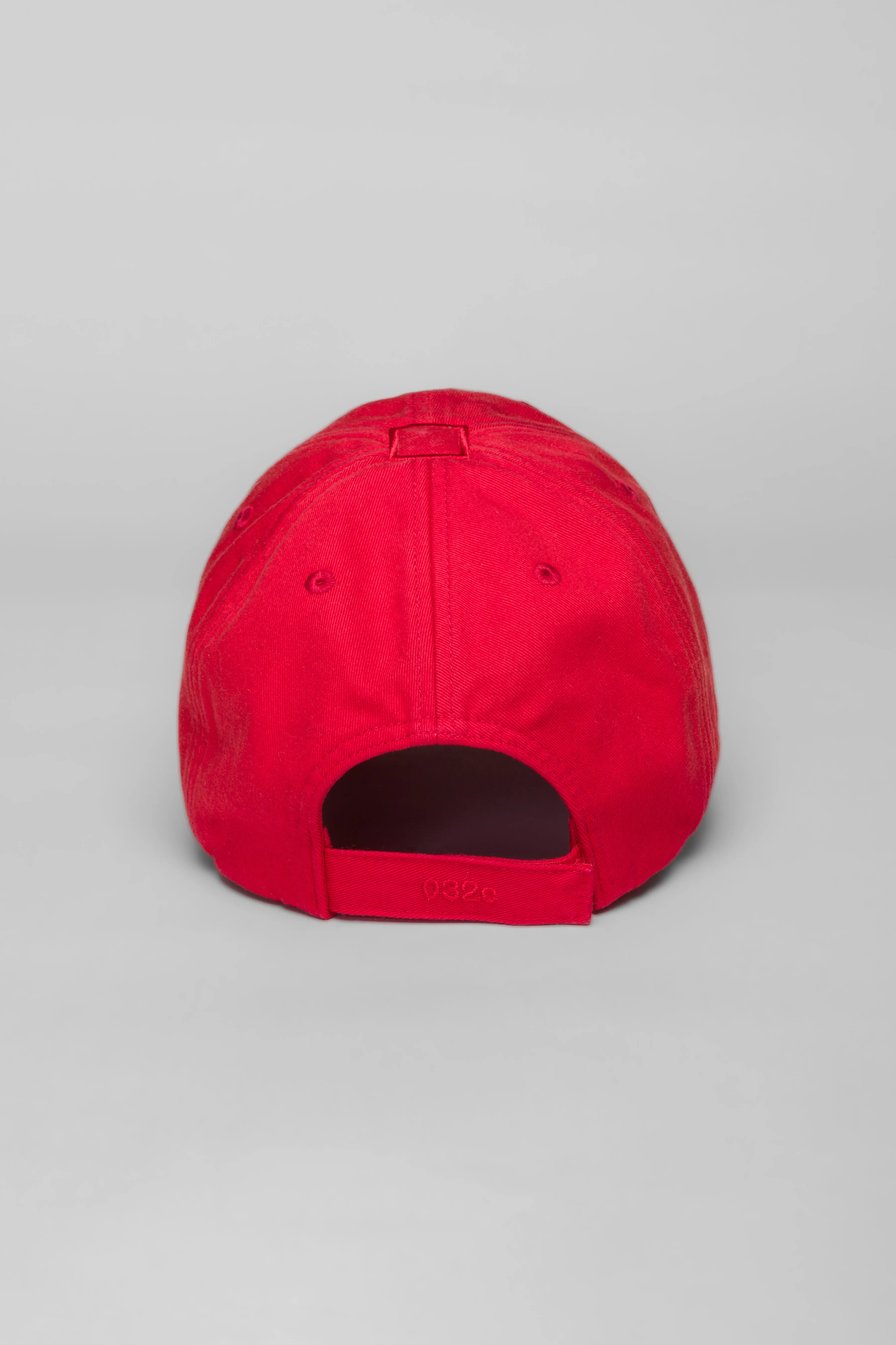 "CRISIS" CAP