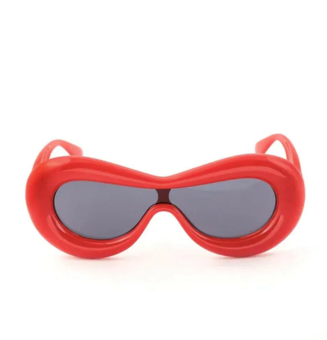 "Minaj"  Sunglasses