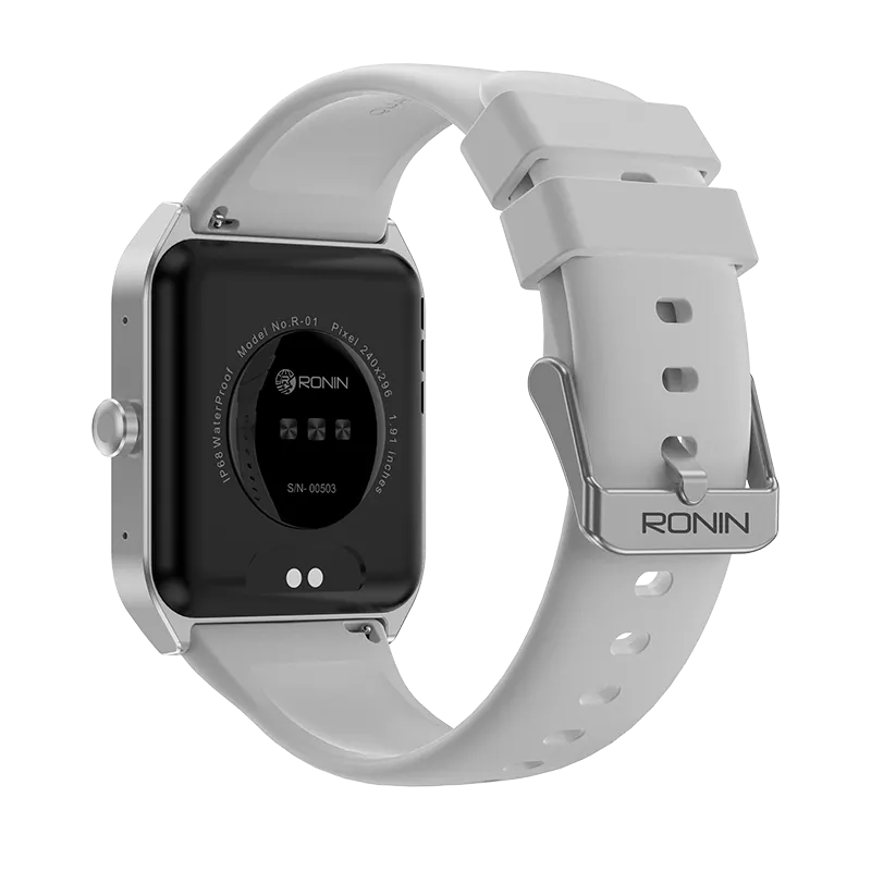 R-01 Smart Watch