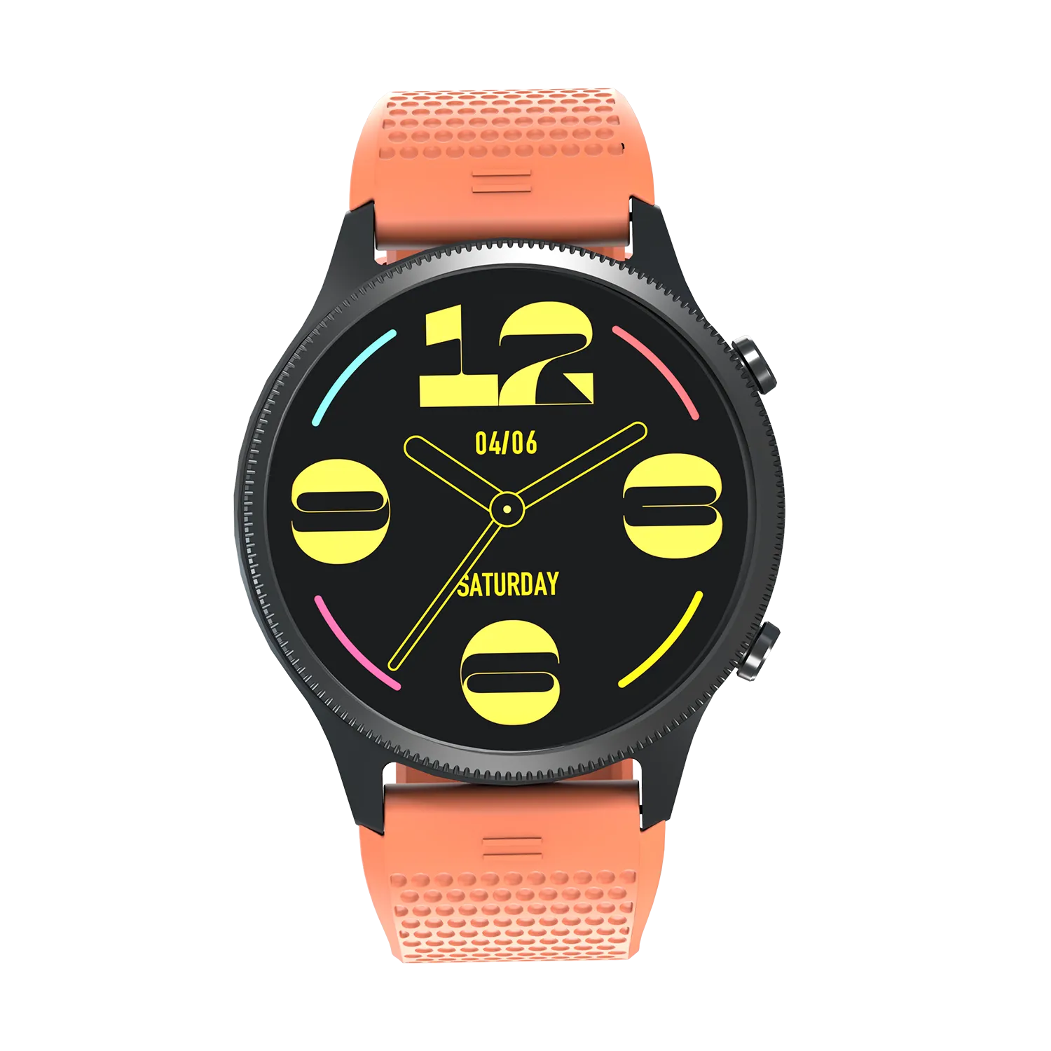 R-010 Smart Watch