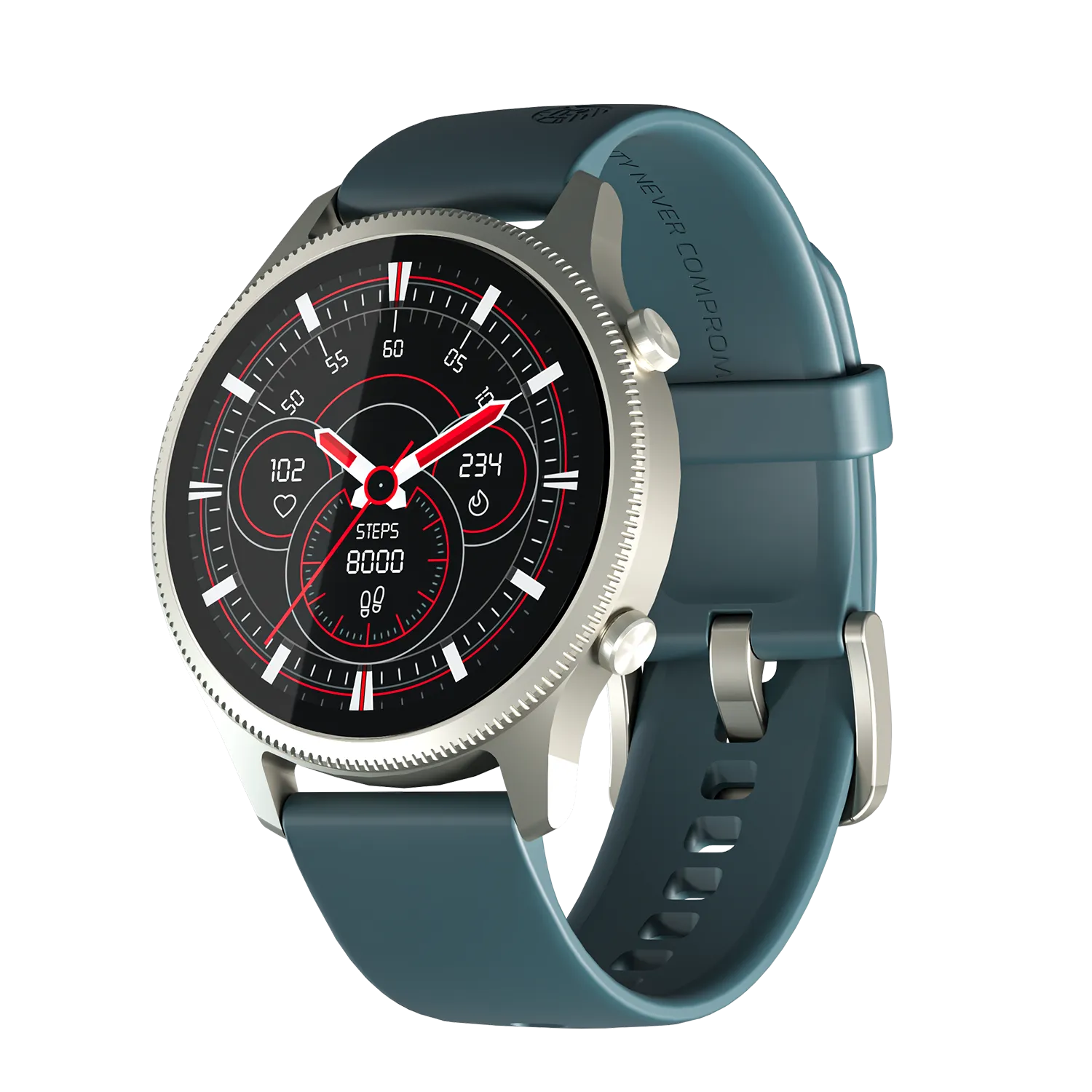 R-010 Smart Watch