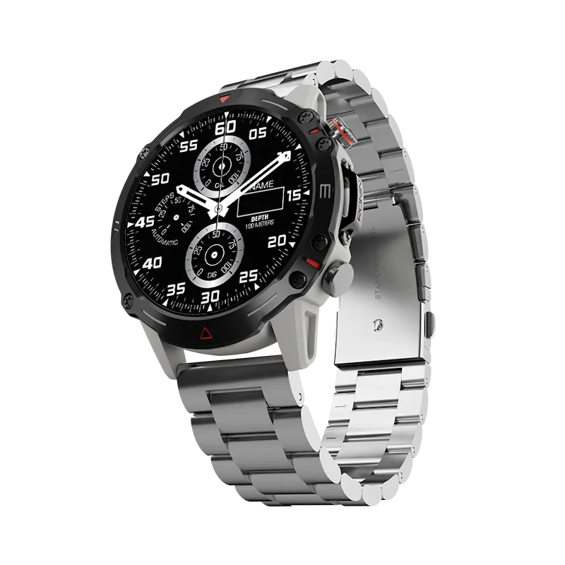 R-012 LUXE Smart Watch