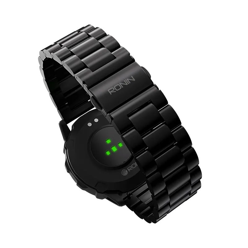 R-012 LUXE Smart Watch