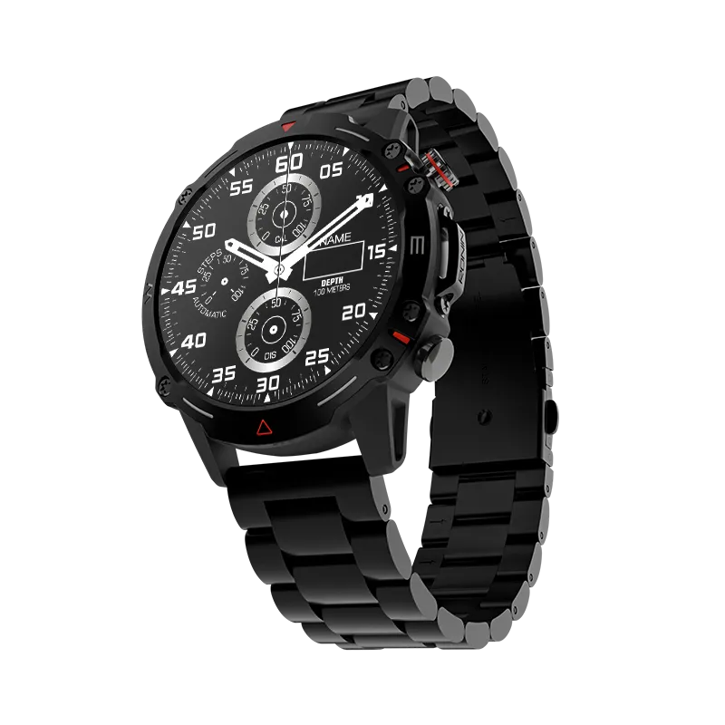 R-012 LUXE Smart Watch