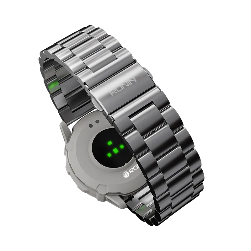 R-012 LUXE Smart Watch